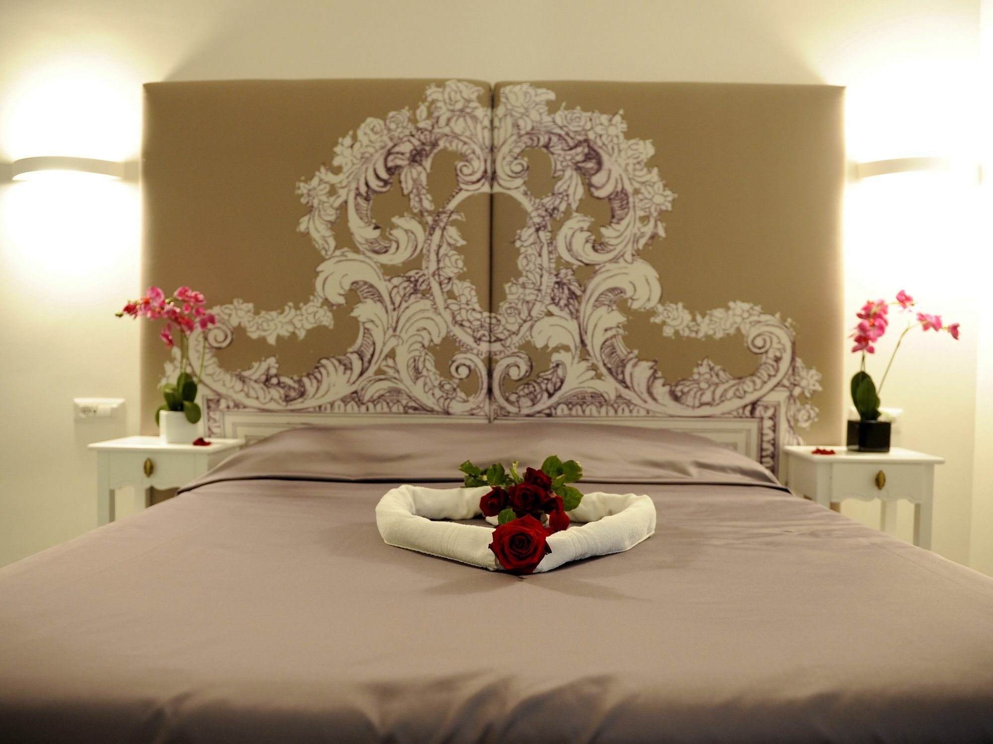 Easyrome Gjestgiverier Roma