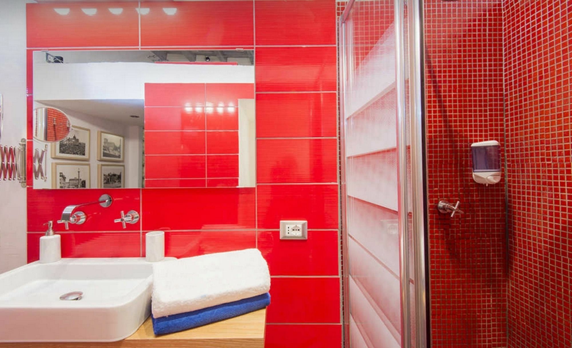 Dab Trevi Apartment Rom
