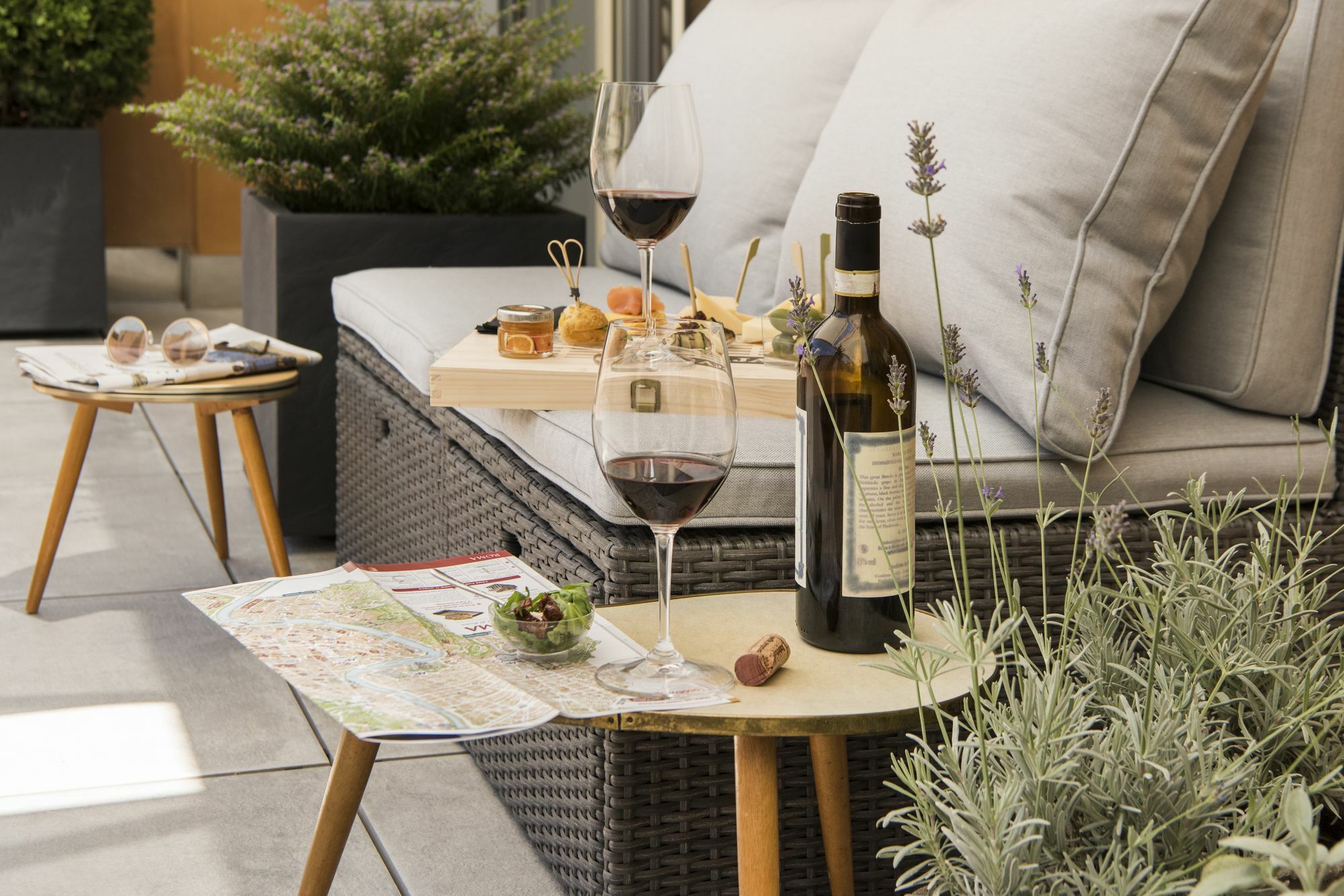 De' Ricci - Small Luxury Of The World Hotel 4*