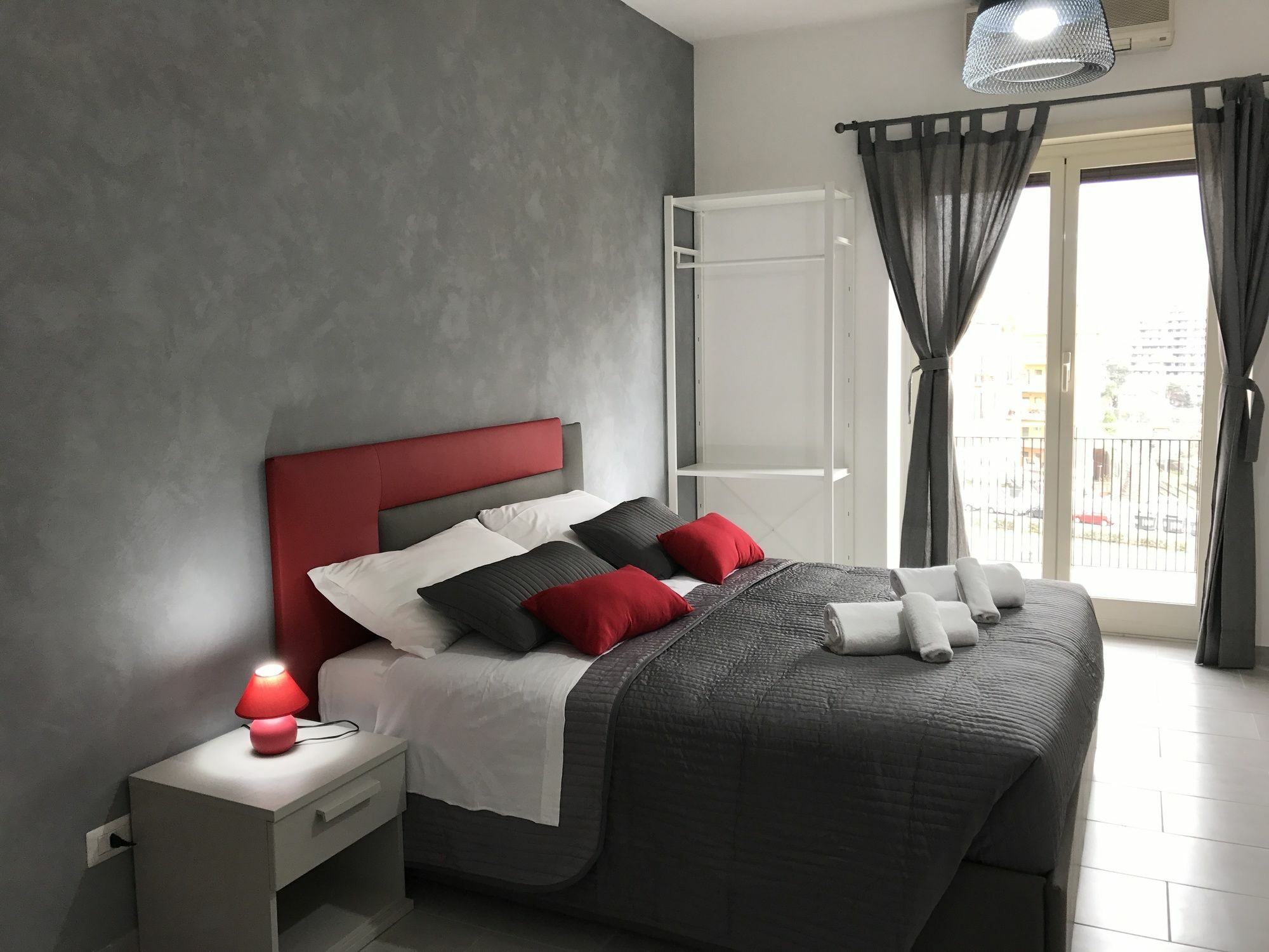 Dunant House Roma