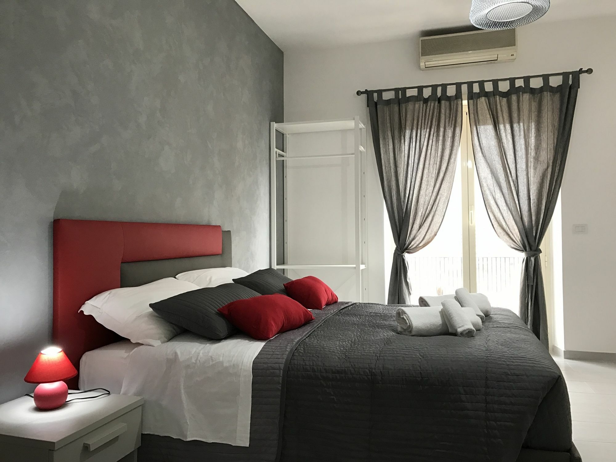 Dunant House 3* Rom