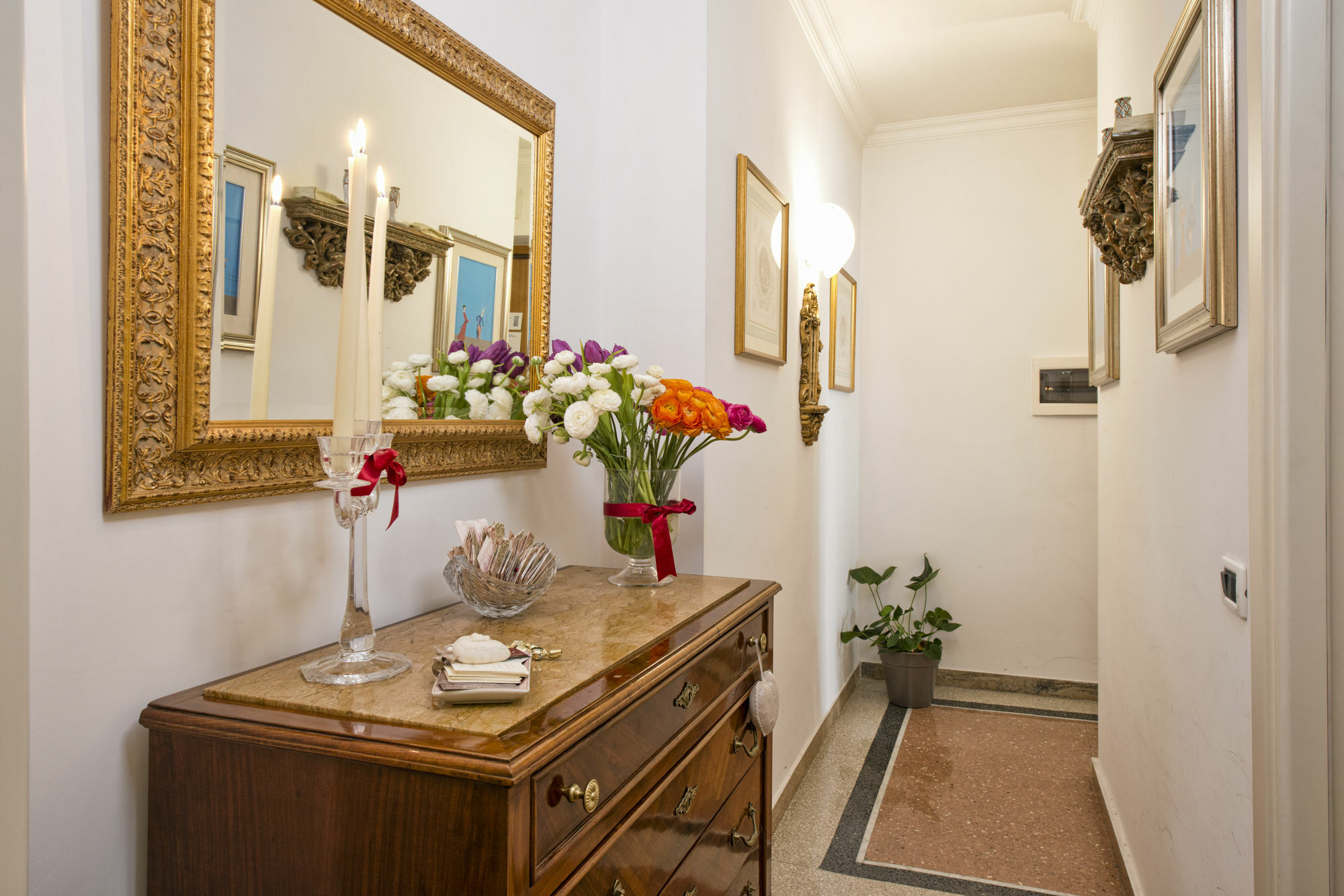 Le Sibille Bed & Breakfast 3*