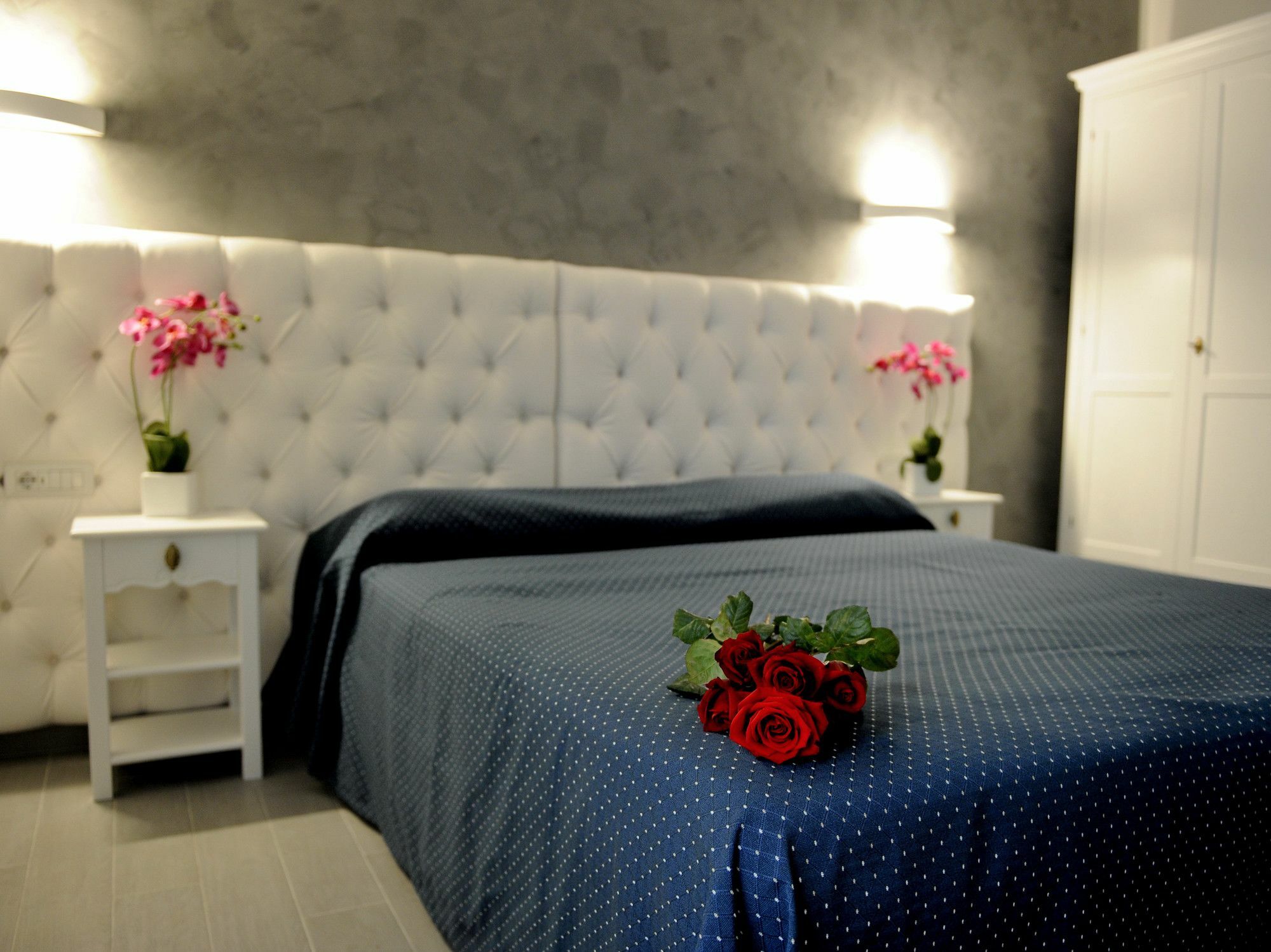 Gjestgiverier Easyrome Roma