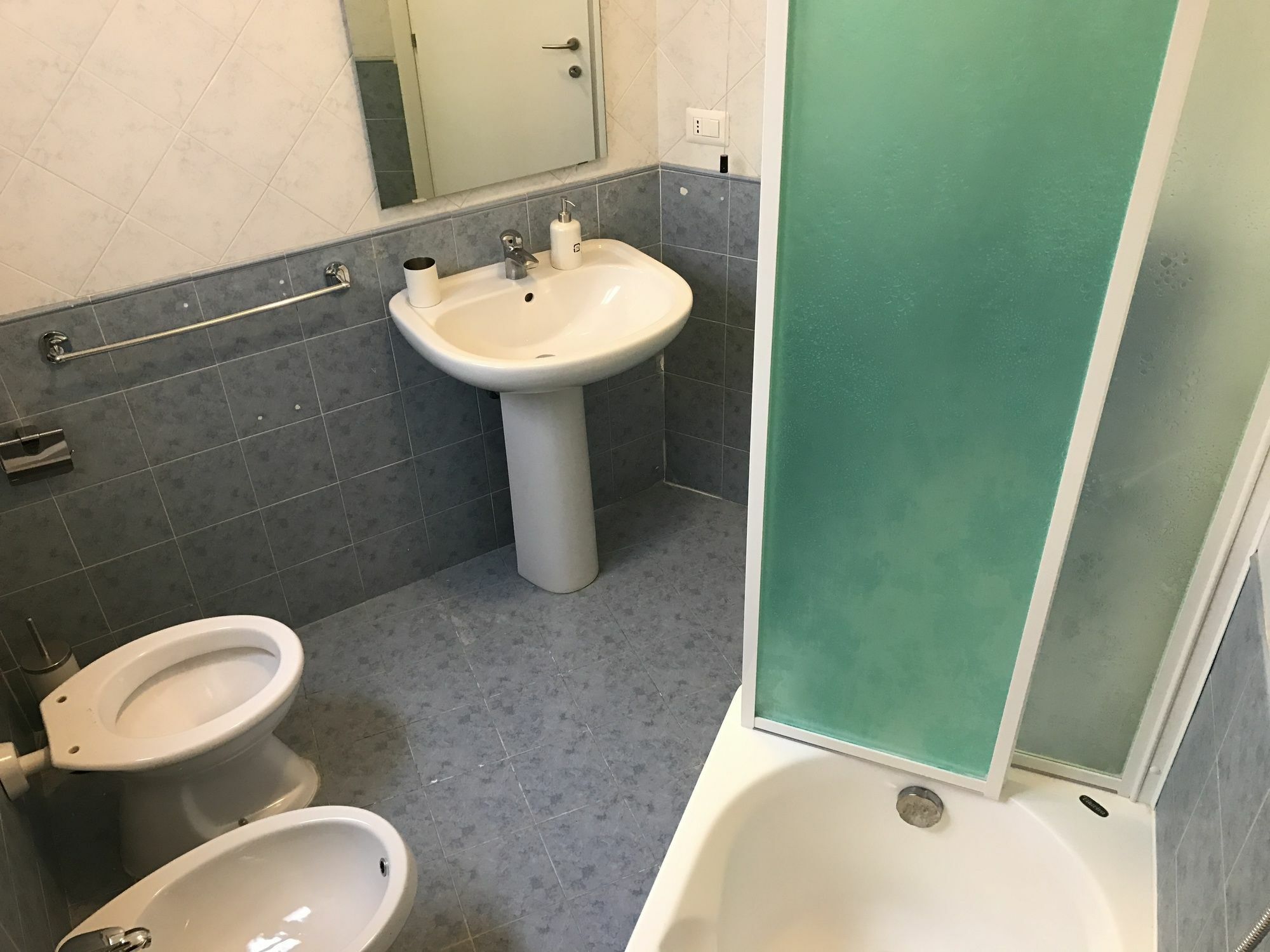 Dunant House 3* Rom