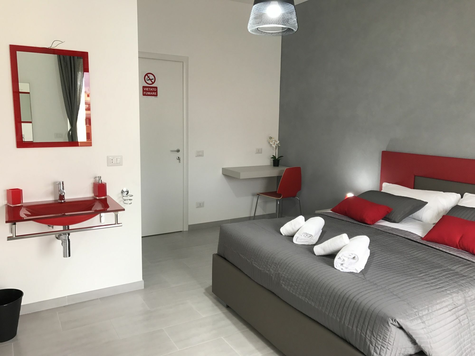 Dunant House Frühstückspension 3*