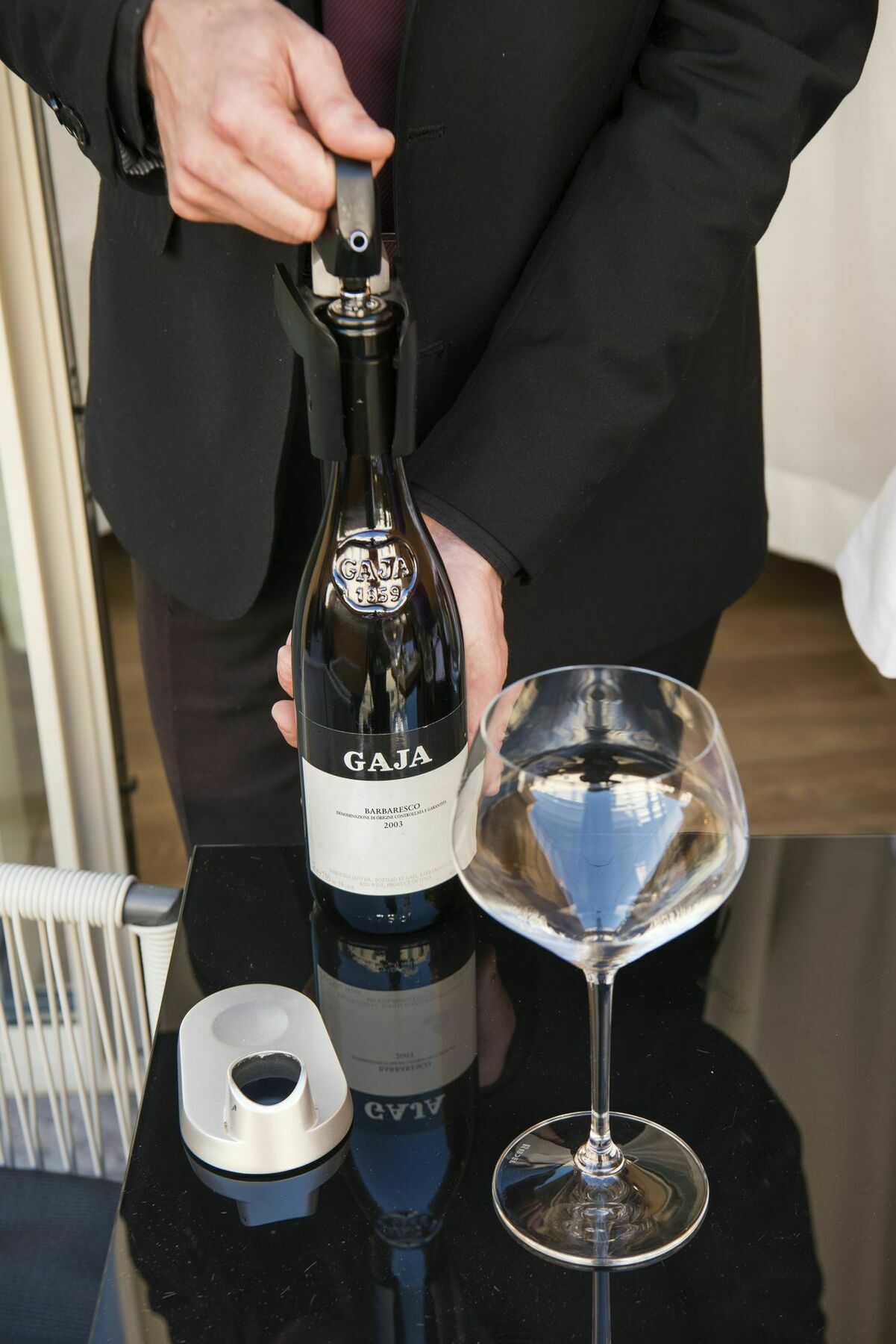 De' Ricci - Small Luxury Of The World Hotel Roma