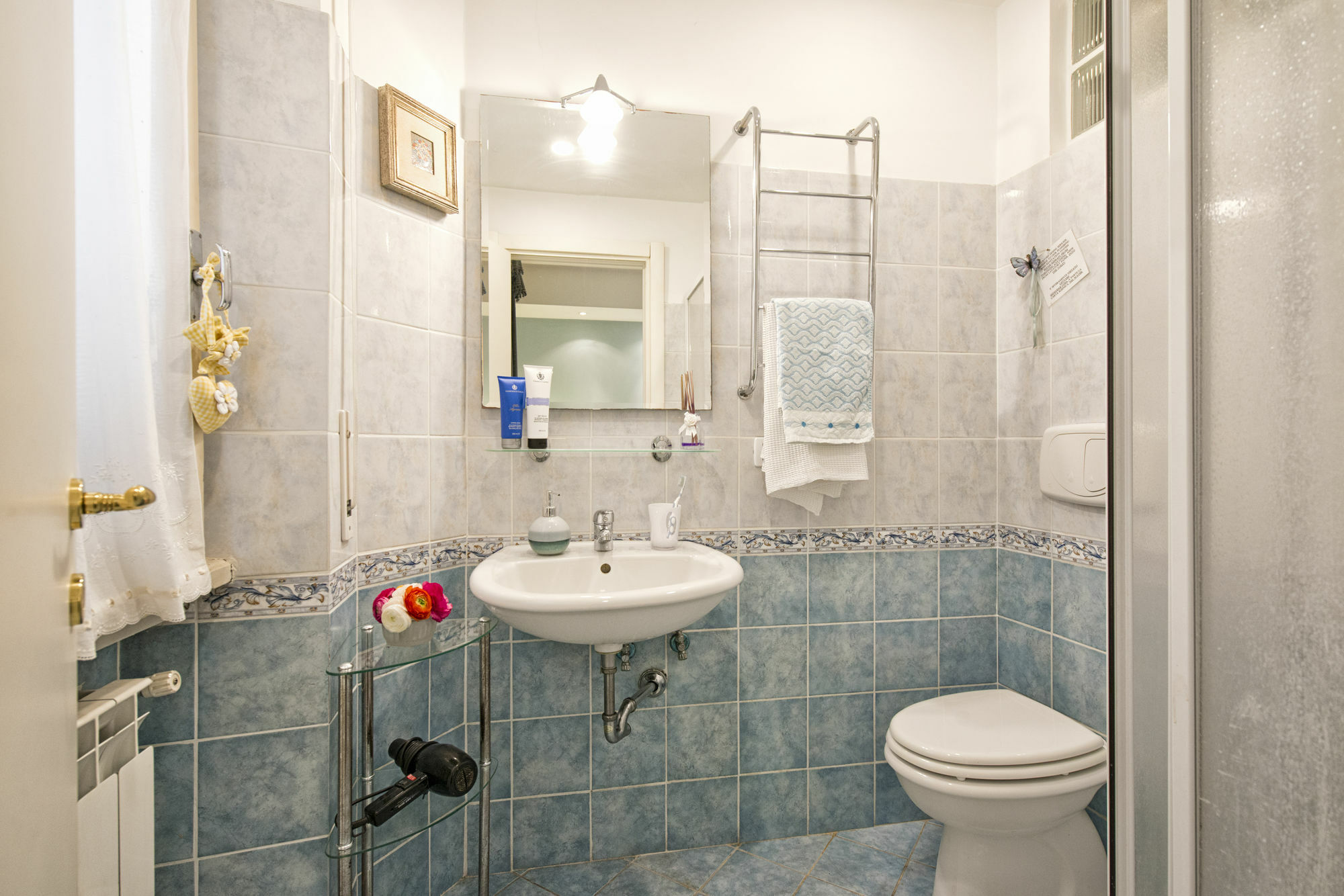 Le Sibille Bed & Breakfast 3*