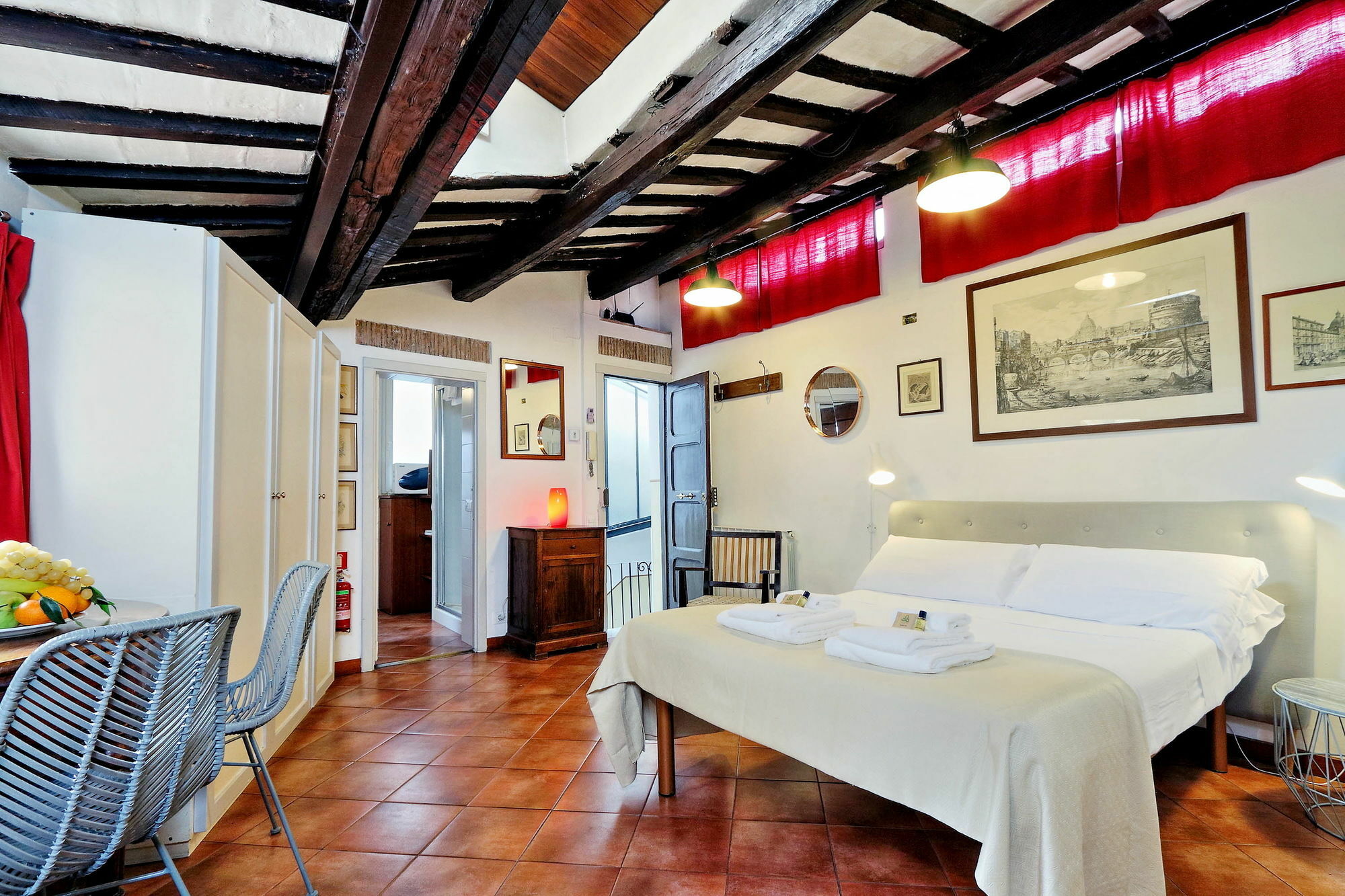 Appartamento Il Glicine - Navona