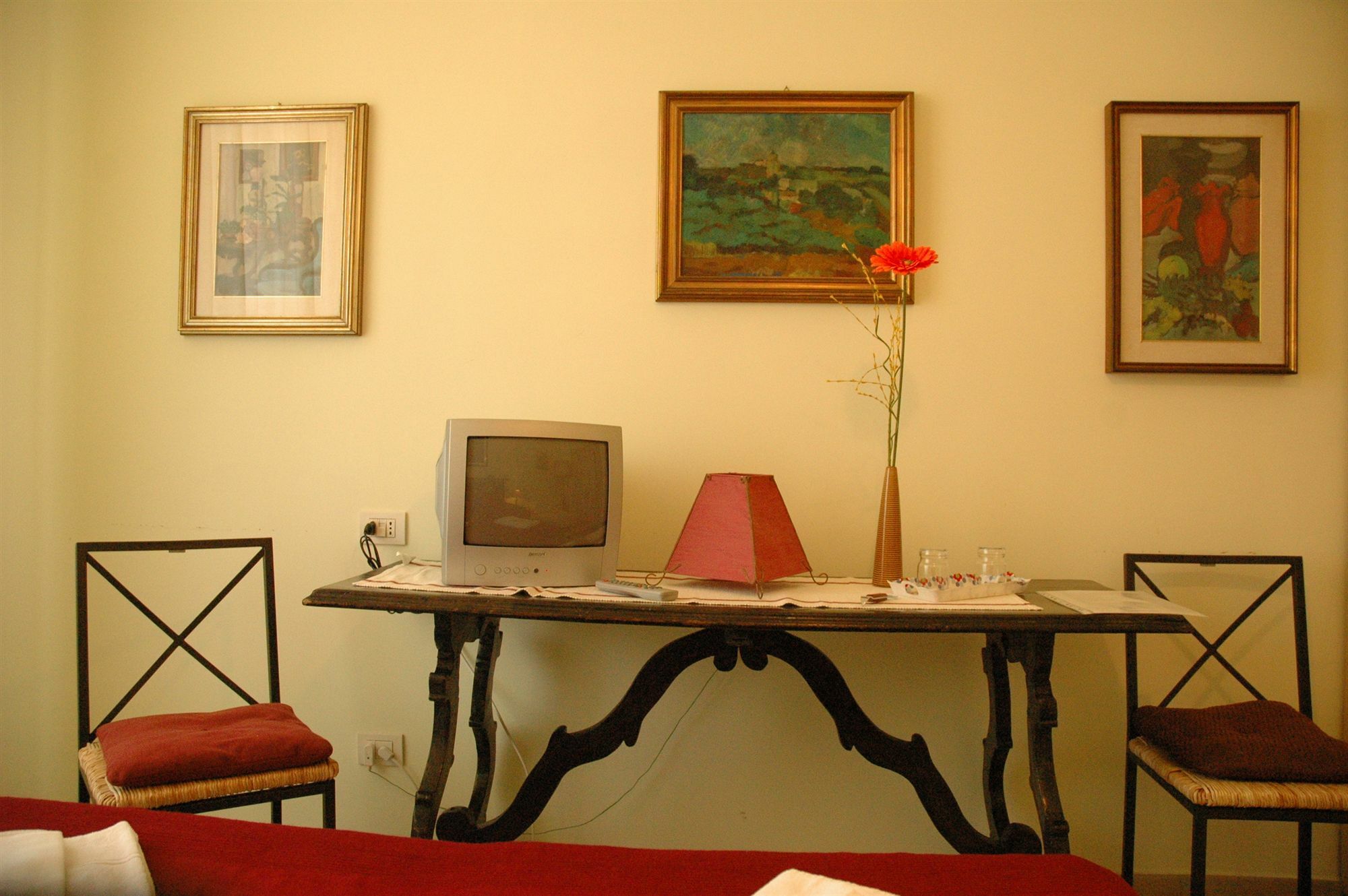 Orti Di Trastevere 3*