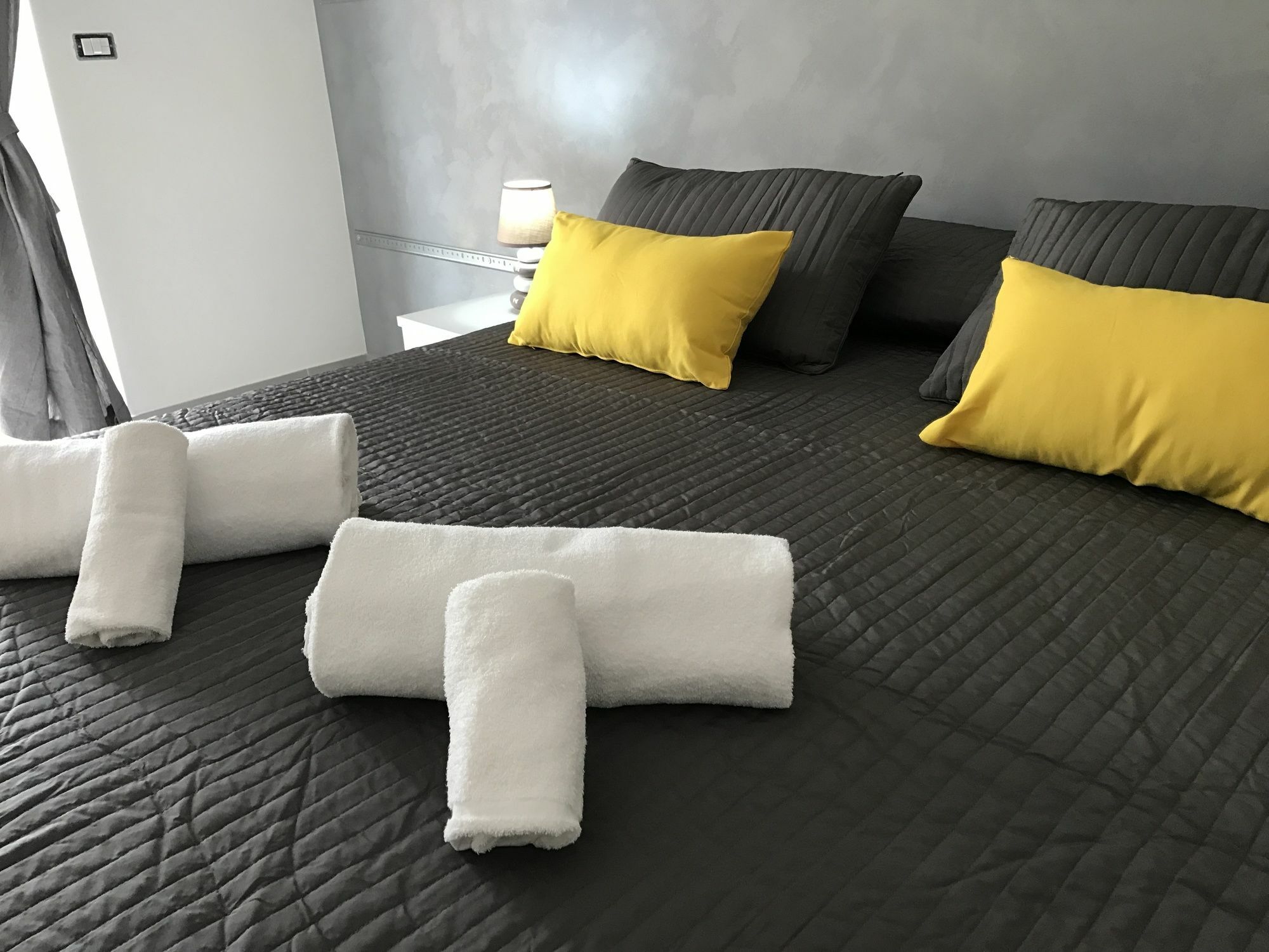 Dunant House Bed & Breakfast