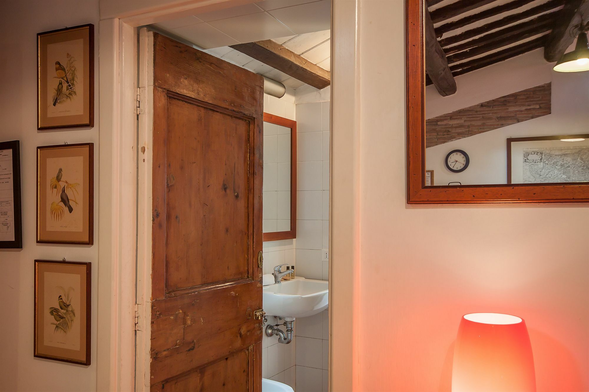 Apartment Il Glicine - Navona Rom