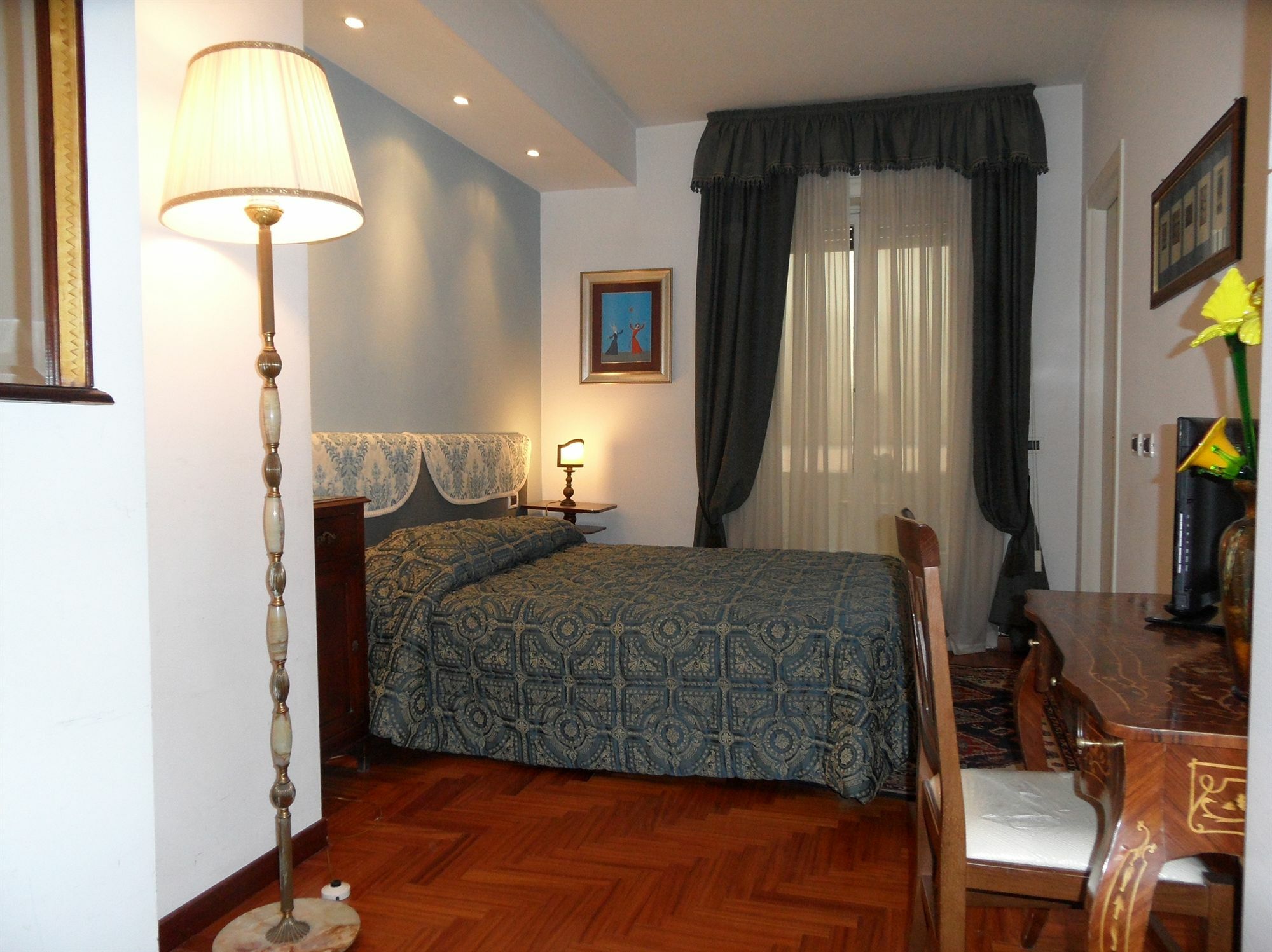 Bed & Breakfast Le Sibille