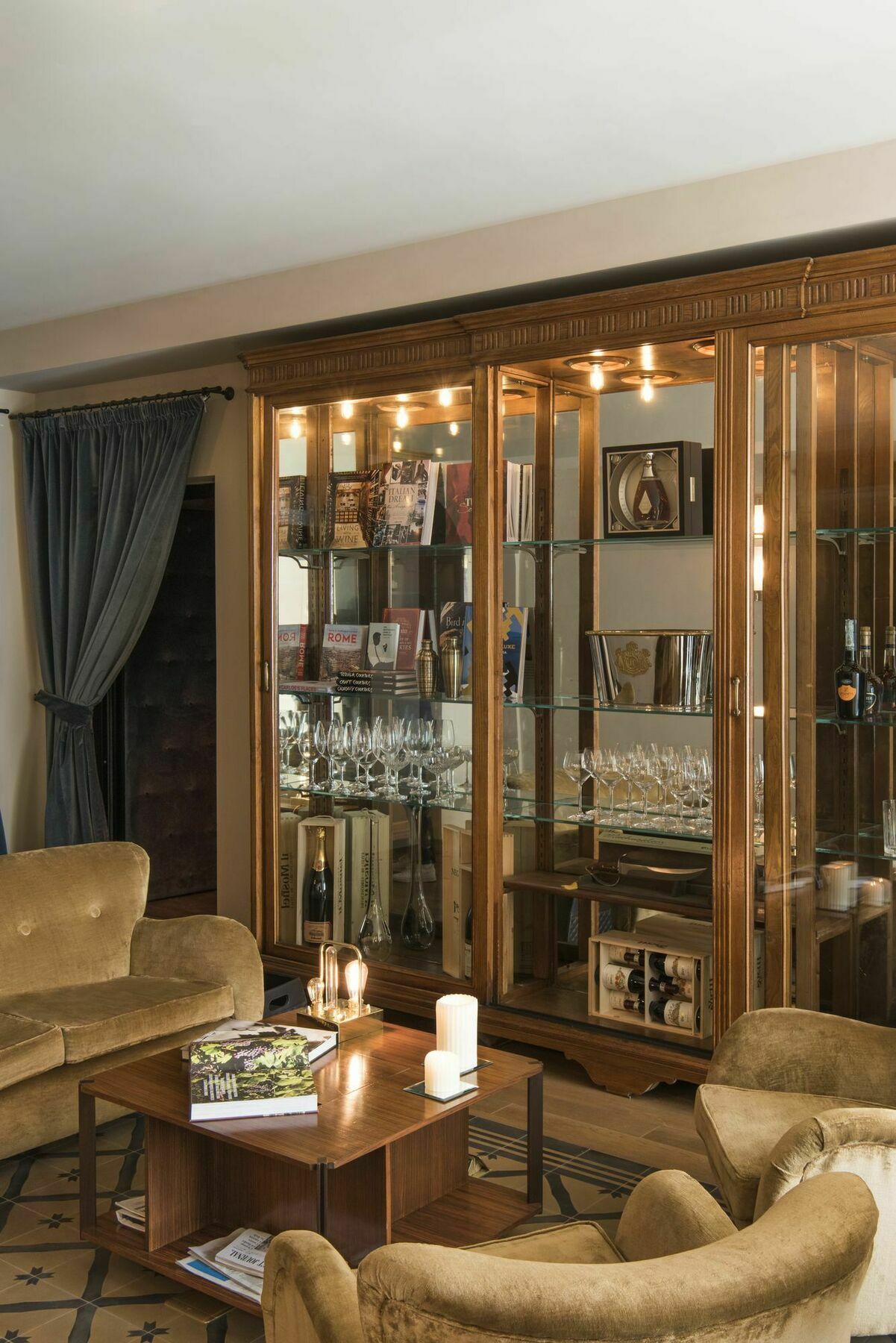 De' Ricci - Small Luxury Of The World Hotel 4*