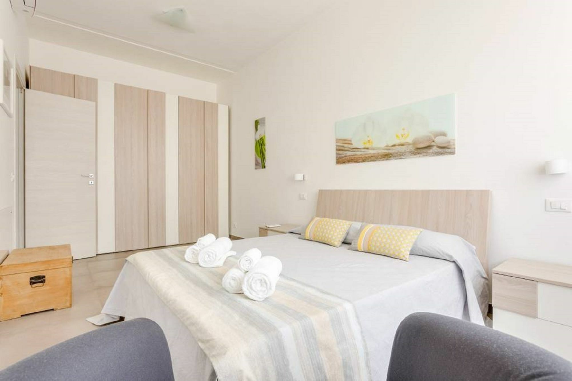 Apartment Franca's *