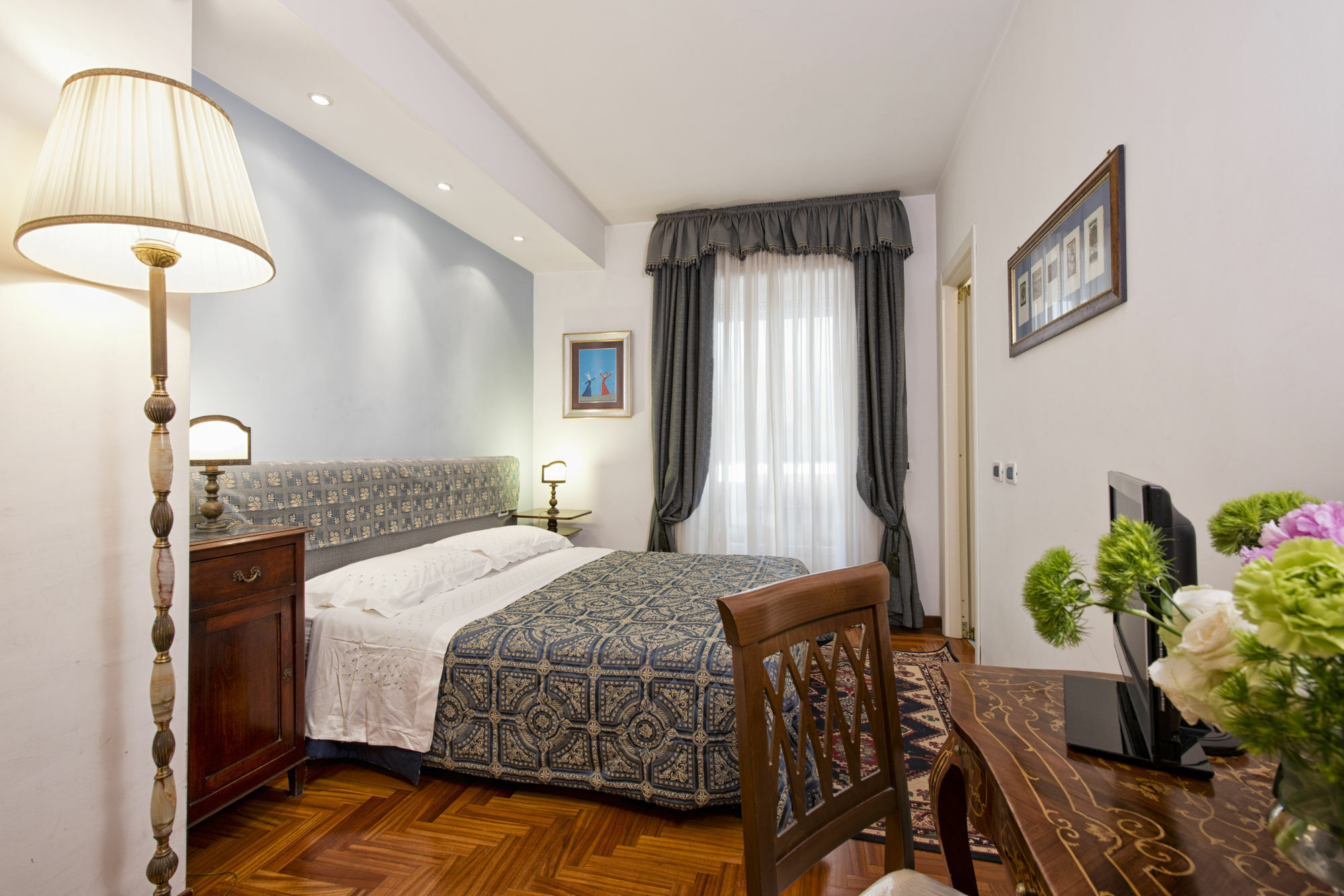 Le Sibille Bed & Breakfast Roma