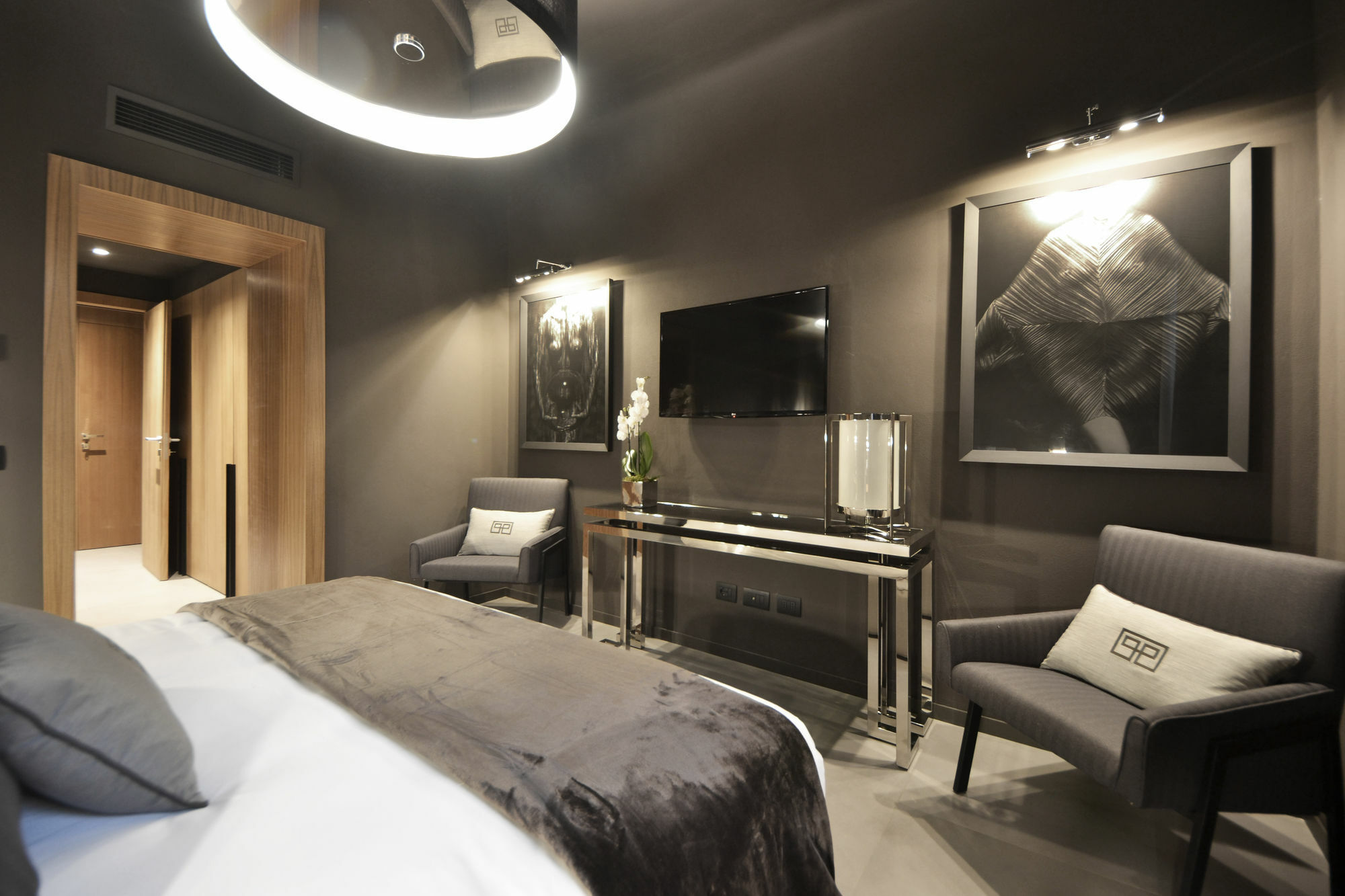 Parioli Place 2* Roma