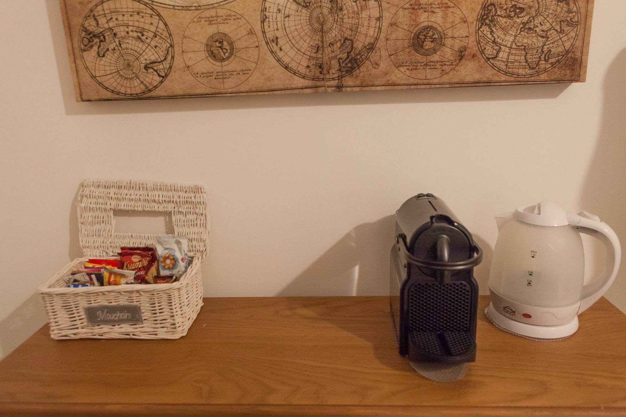 Gasthof Popolo & Flaminio Rooms