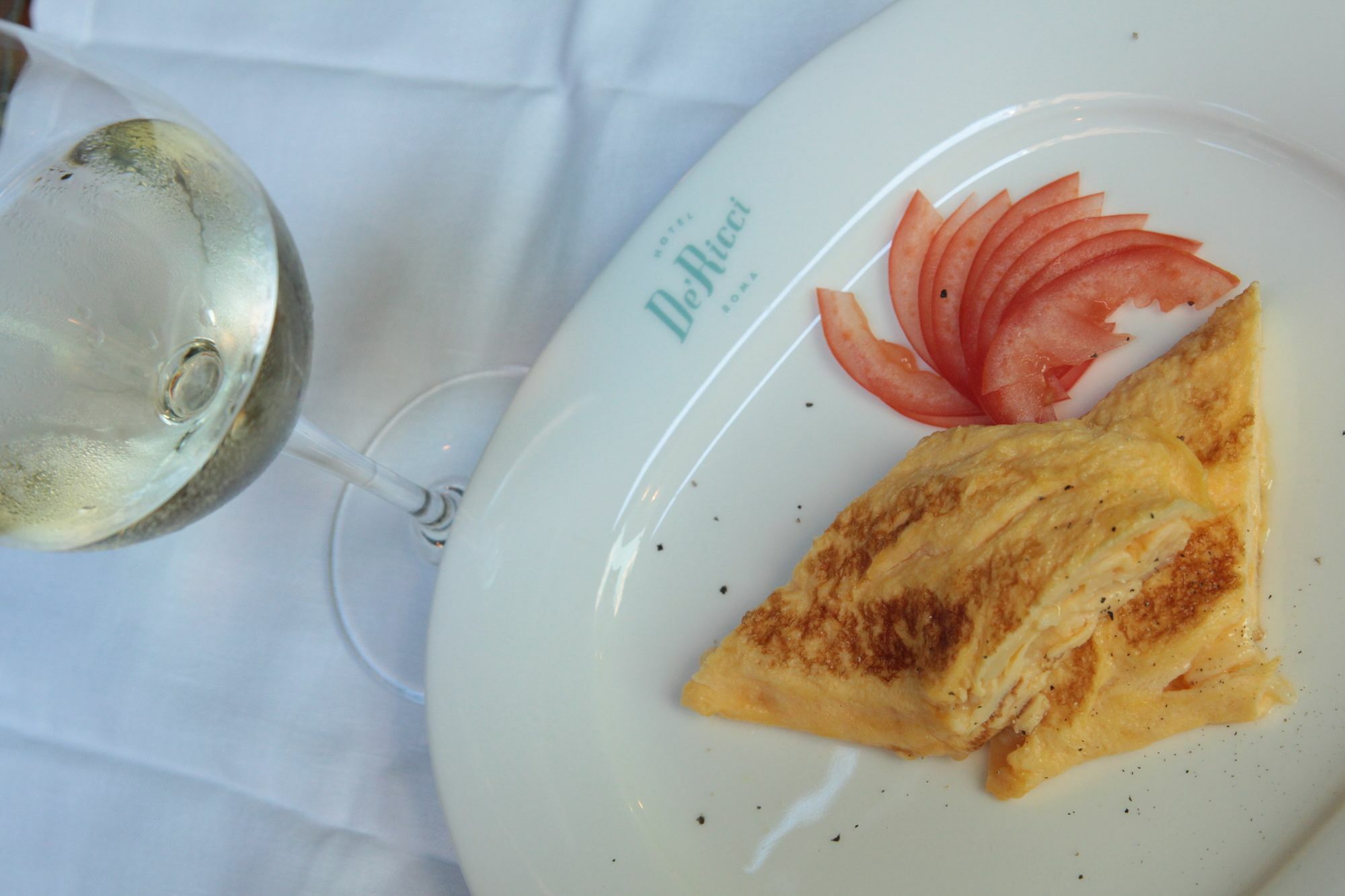 Hotel De' Ricci - Small Luxury Of The World 4*