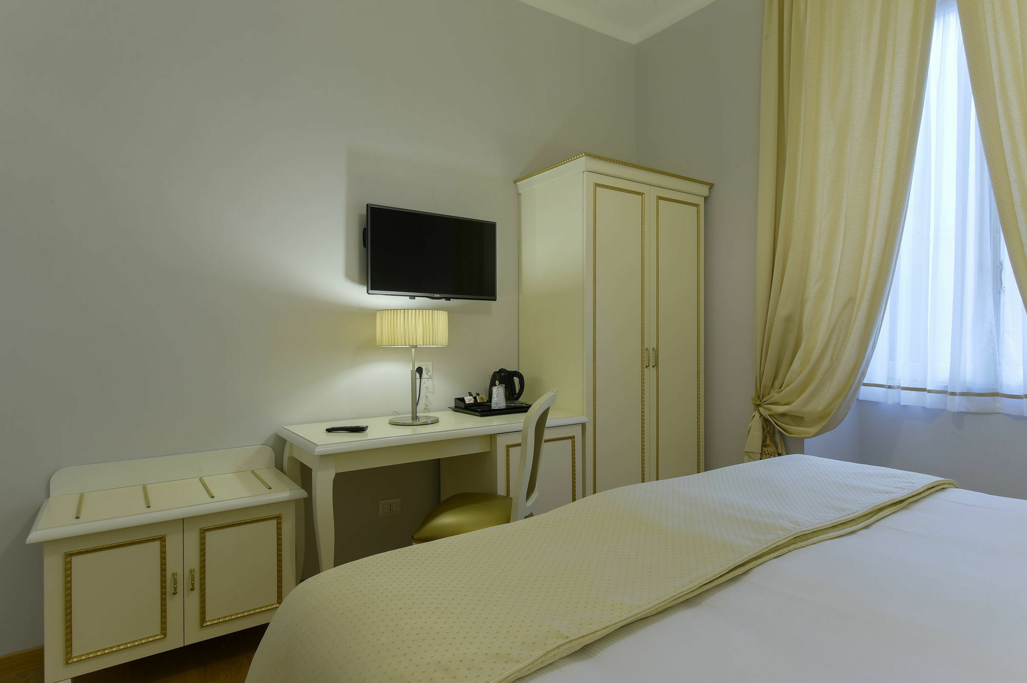 Bed & Breakfast Gravina Frattina Roma