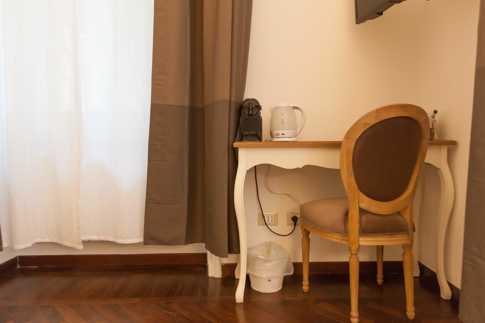 Popolo & Flaminio Rooms Gasthof