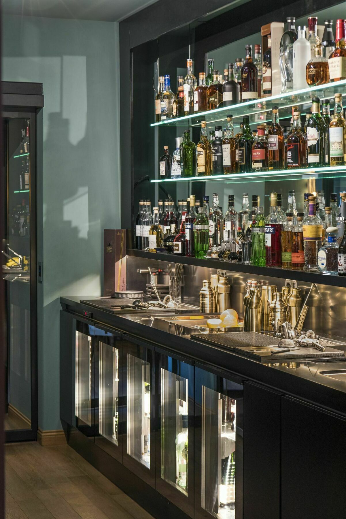 Hotel De' Ricci - Small Luxury Of The World Roma