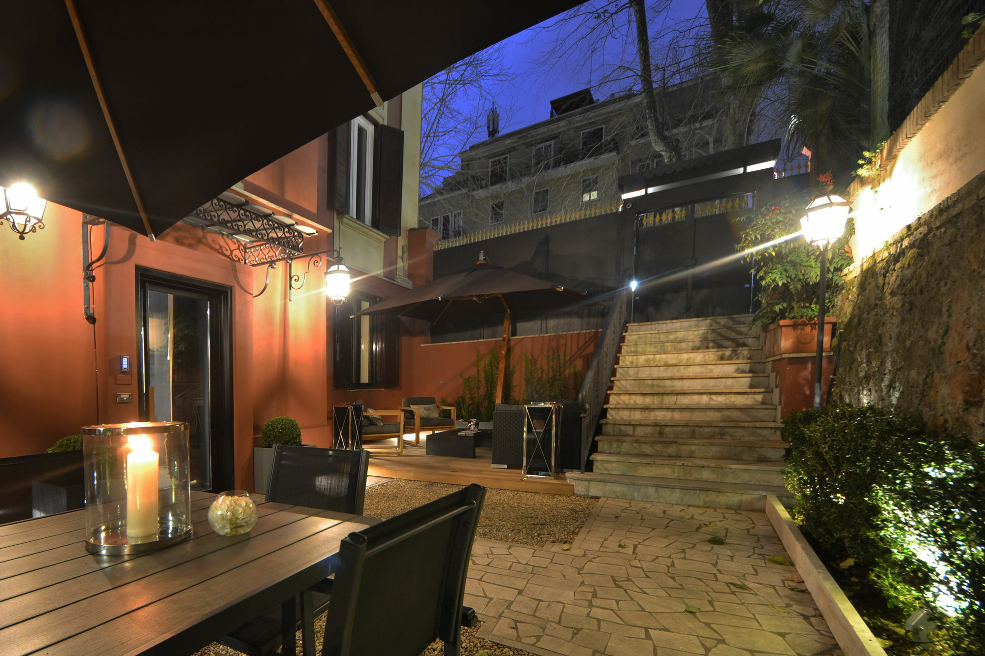 Parioli Place Roma
