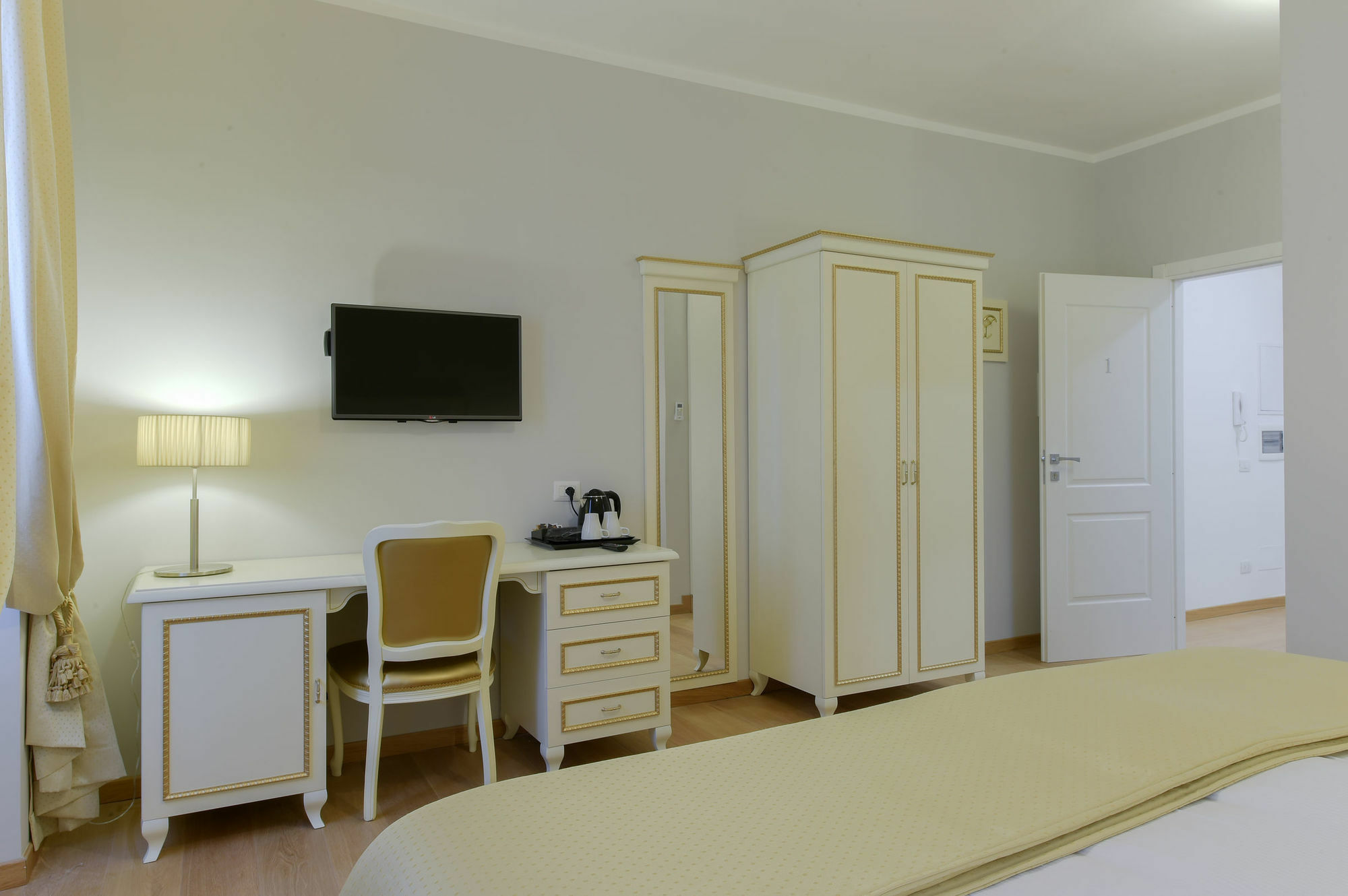 Bed & Breakfast Gravina Frattina 3*
