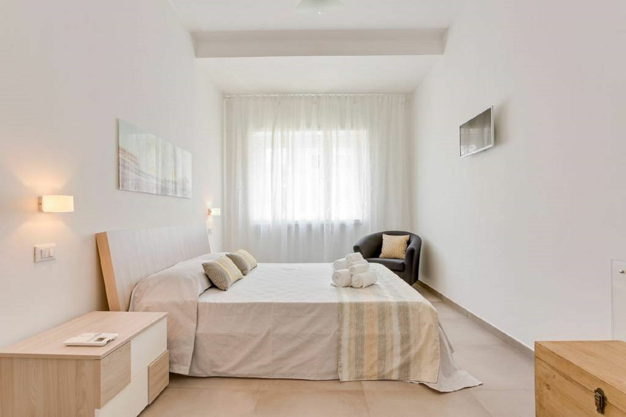 Apartment Franca's Rom