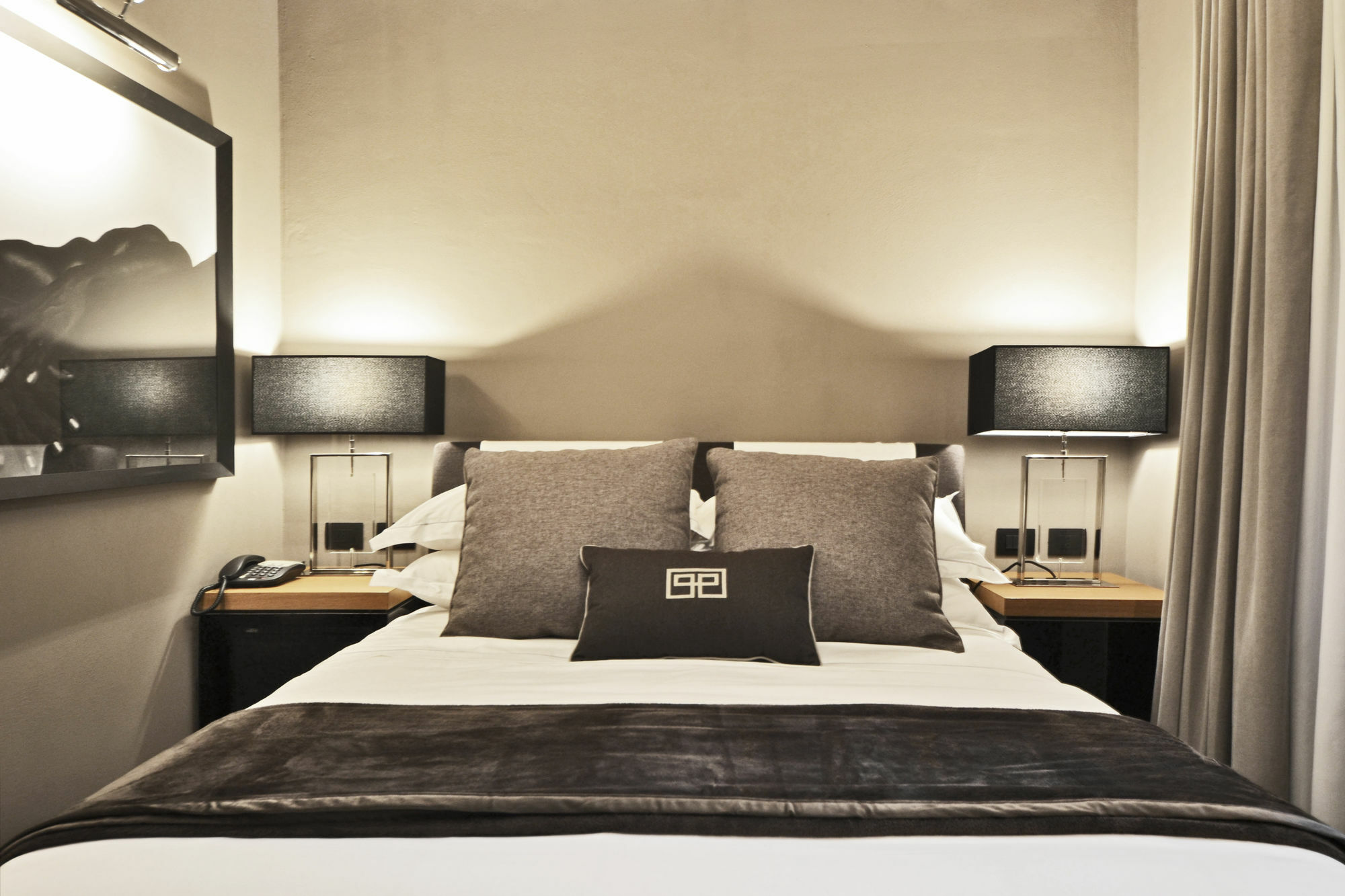 Bed & Breakfast Parioli Place 2*