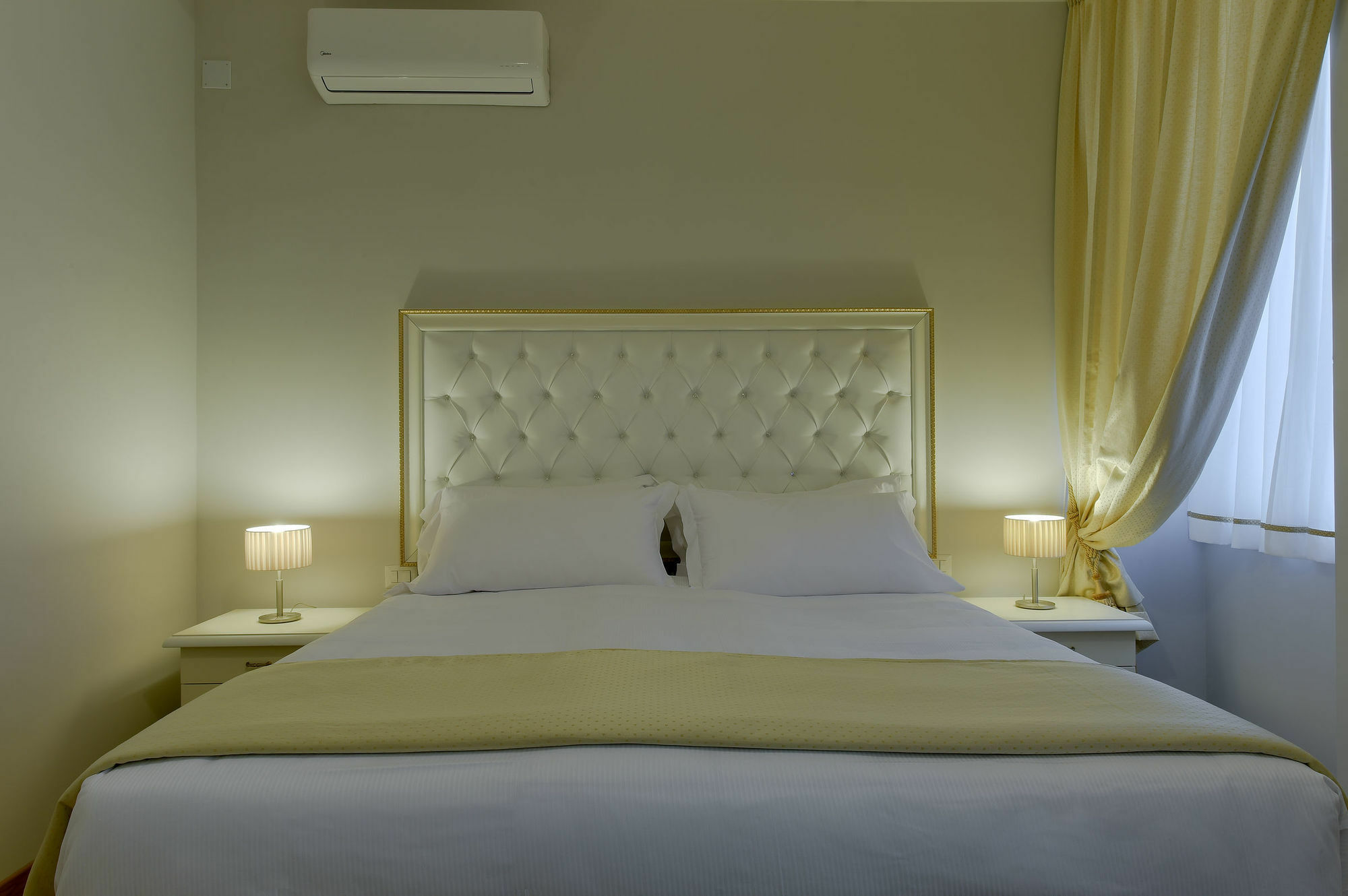 Gravina Frattina 3*