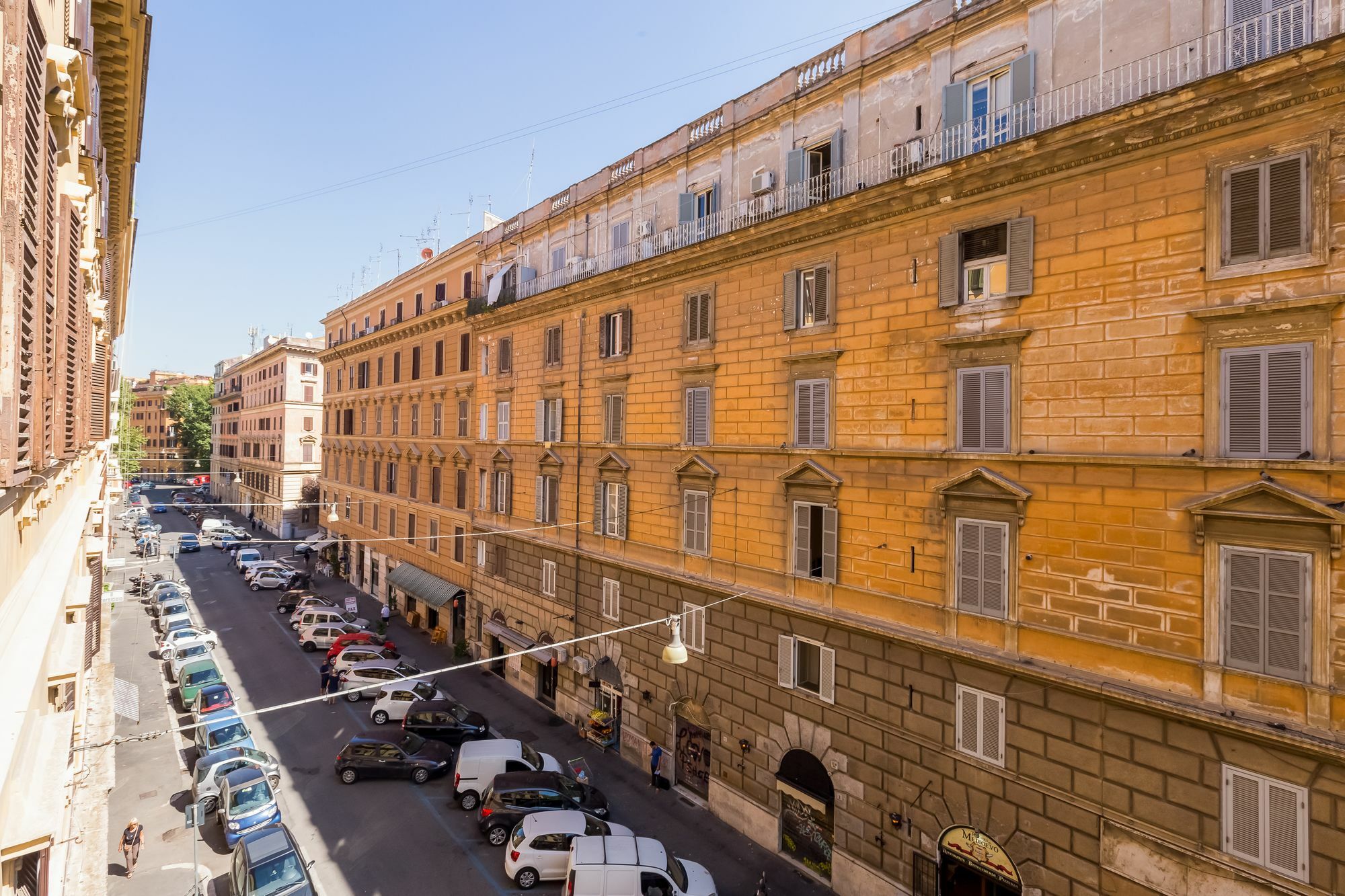 Relais Vatican 3*