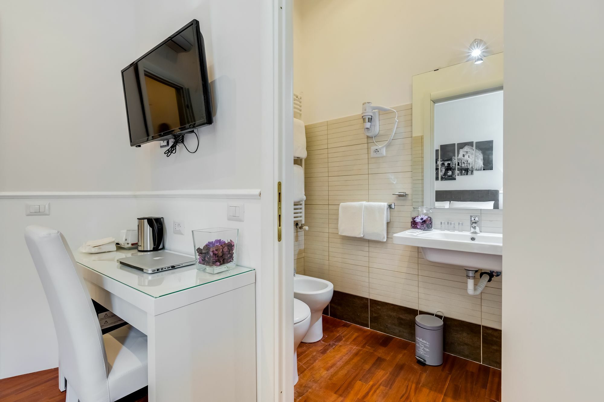 Relais Vatican 3* Roma