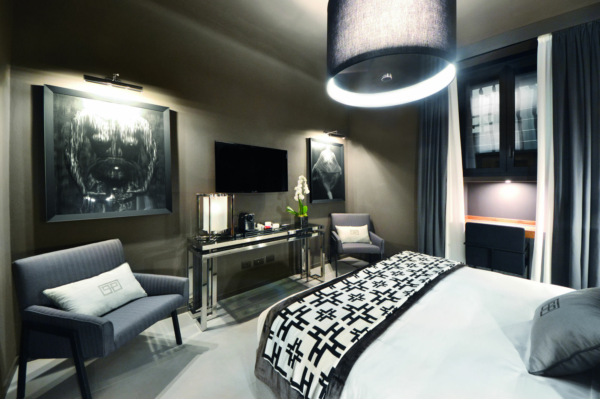 Parioli Place 2* Roma