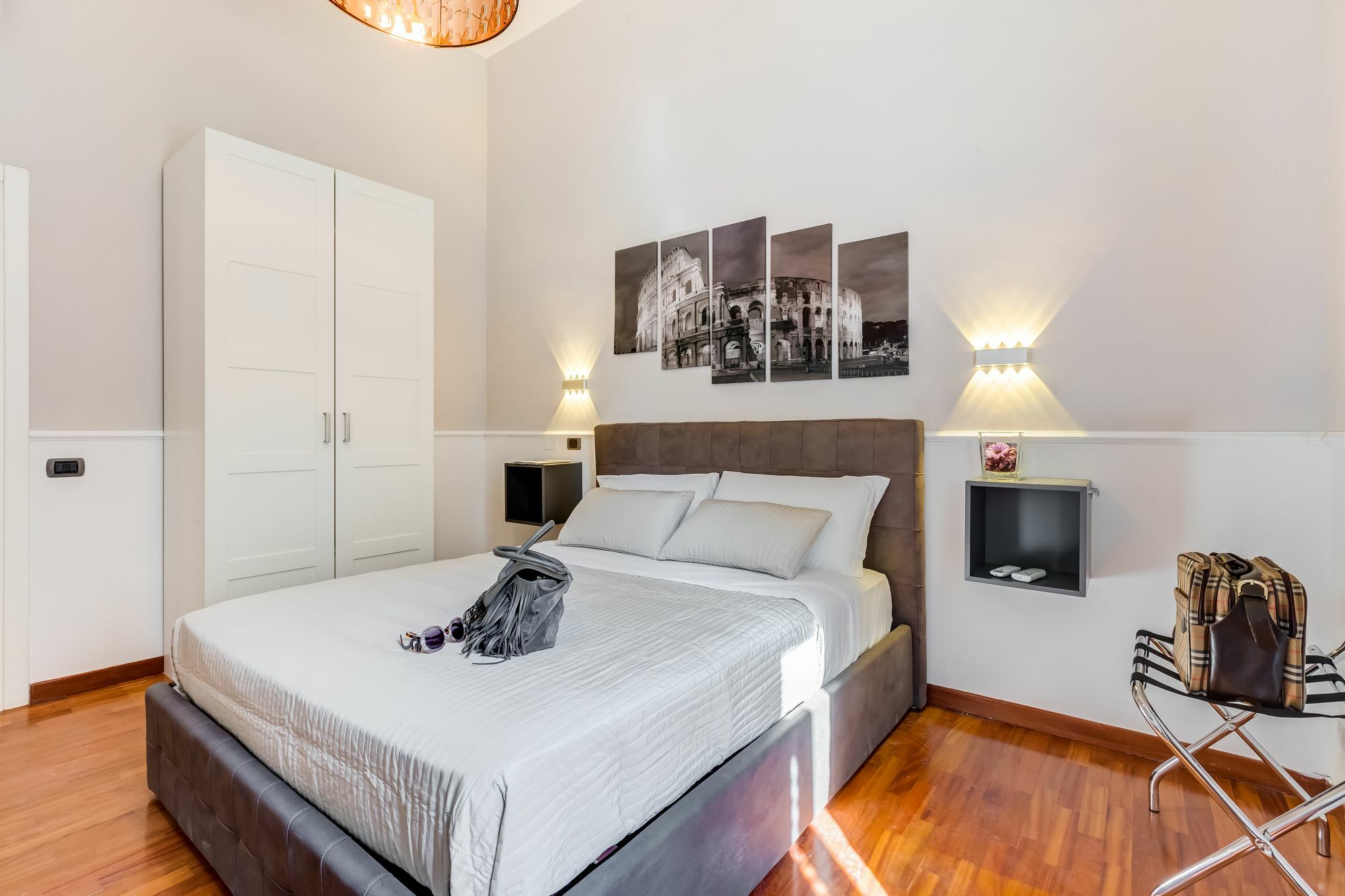 Affittacamere Relais Vatican