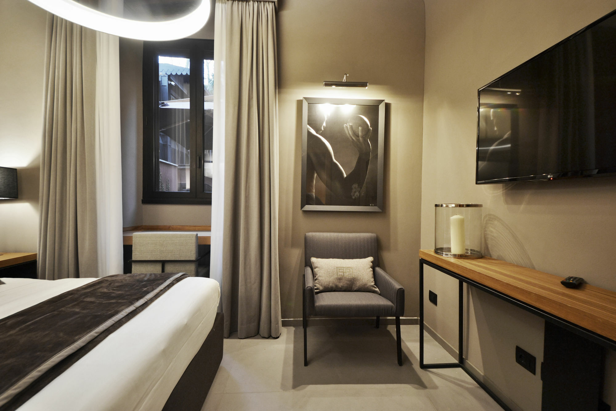 Parioli Place Bed & Breakfast Roma