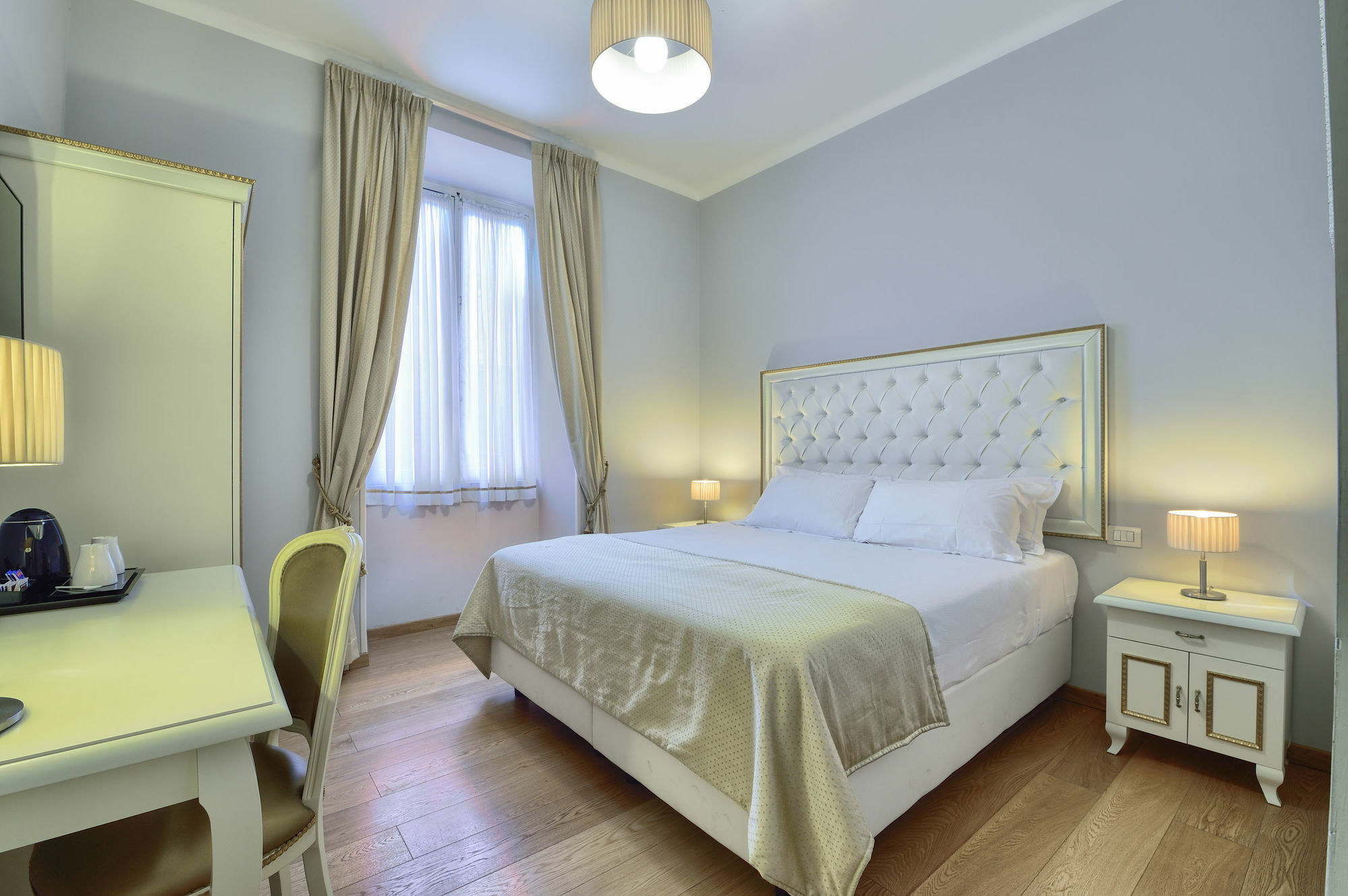 Gravina Frattina Bed & Breakfast