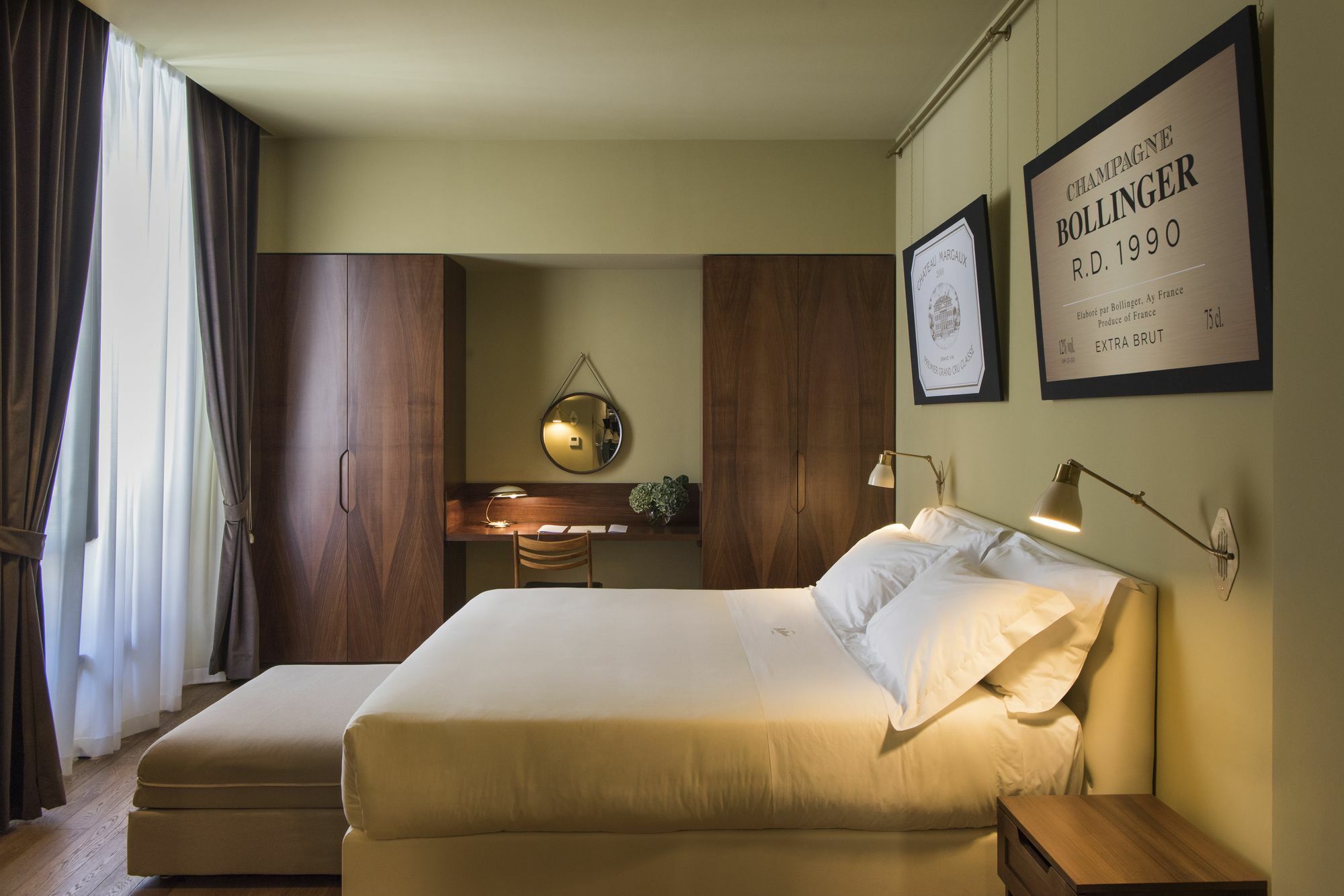 Hotel De' Ricci - Small Luxury Of The World