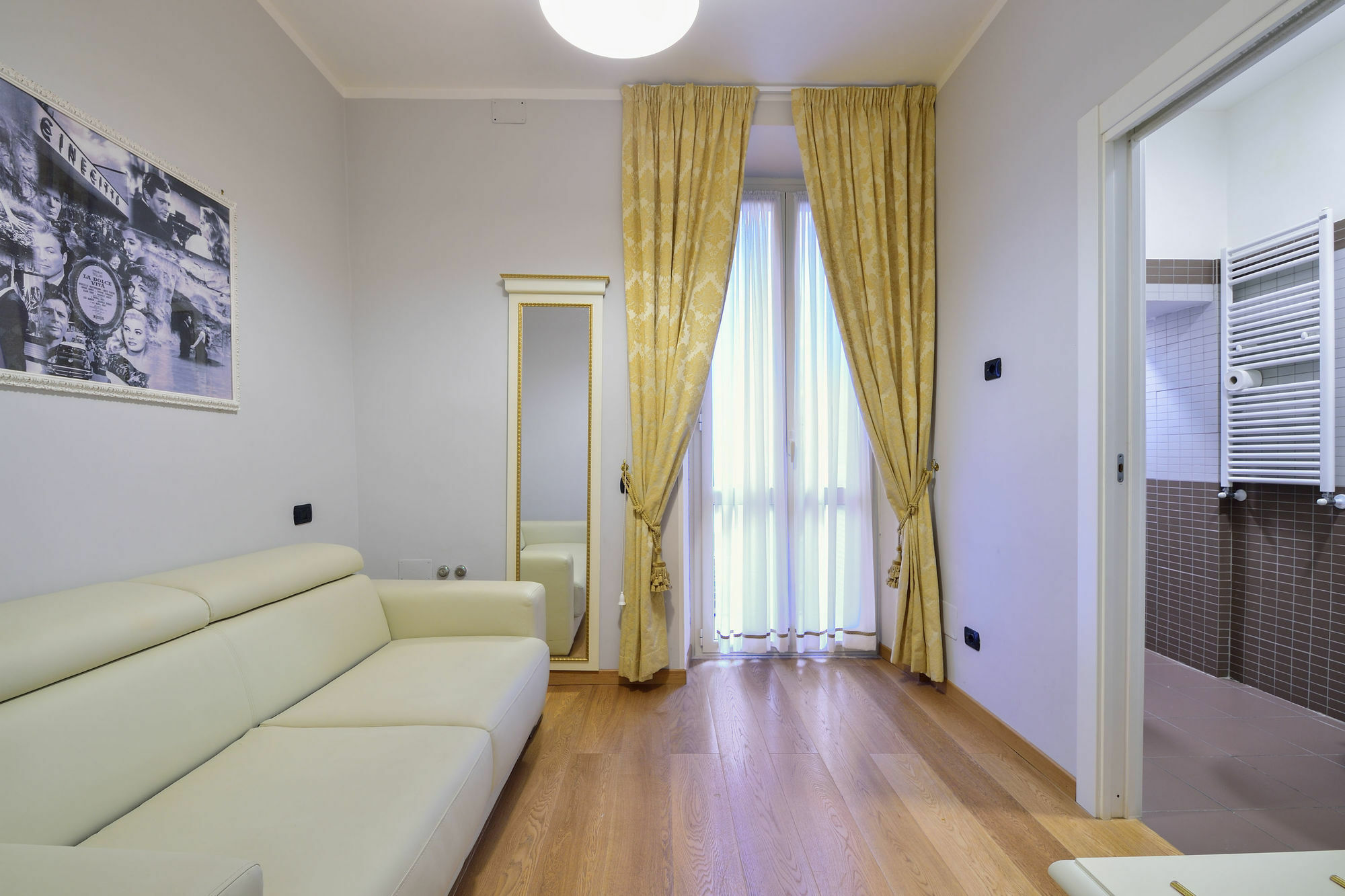 Bed & Breakfast Gravina Frattina 3*