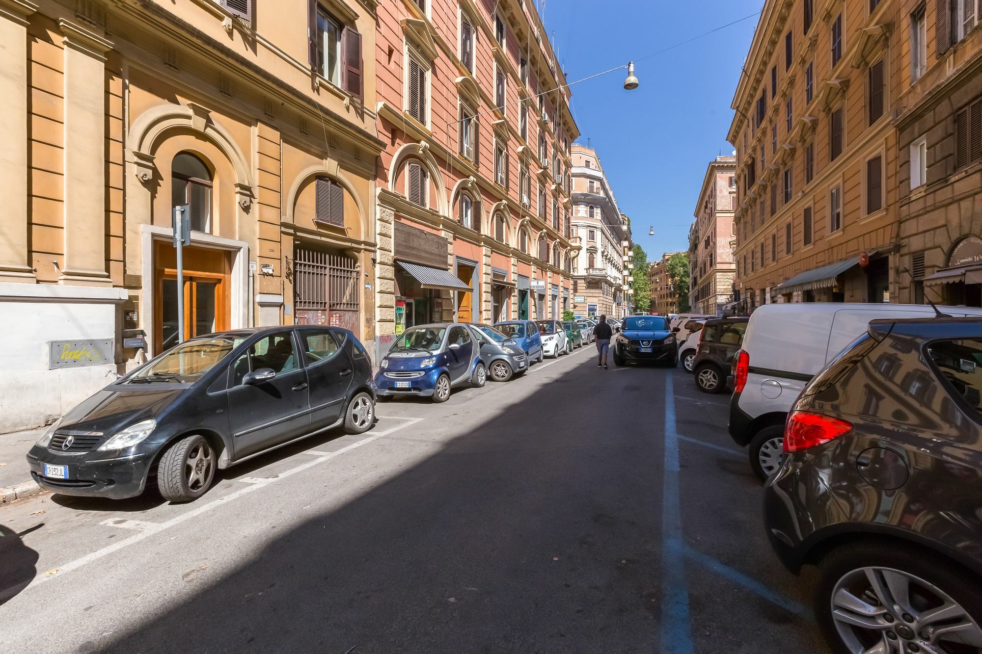 Relais Vatican 3* Roma