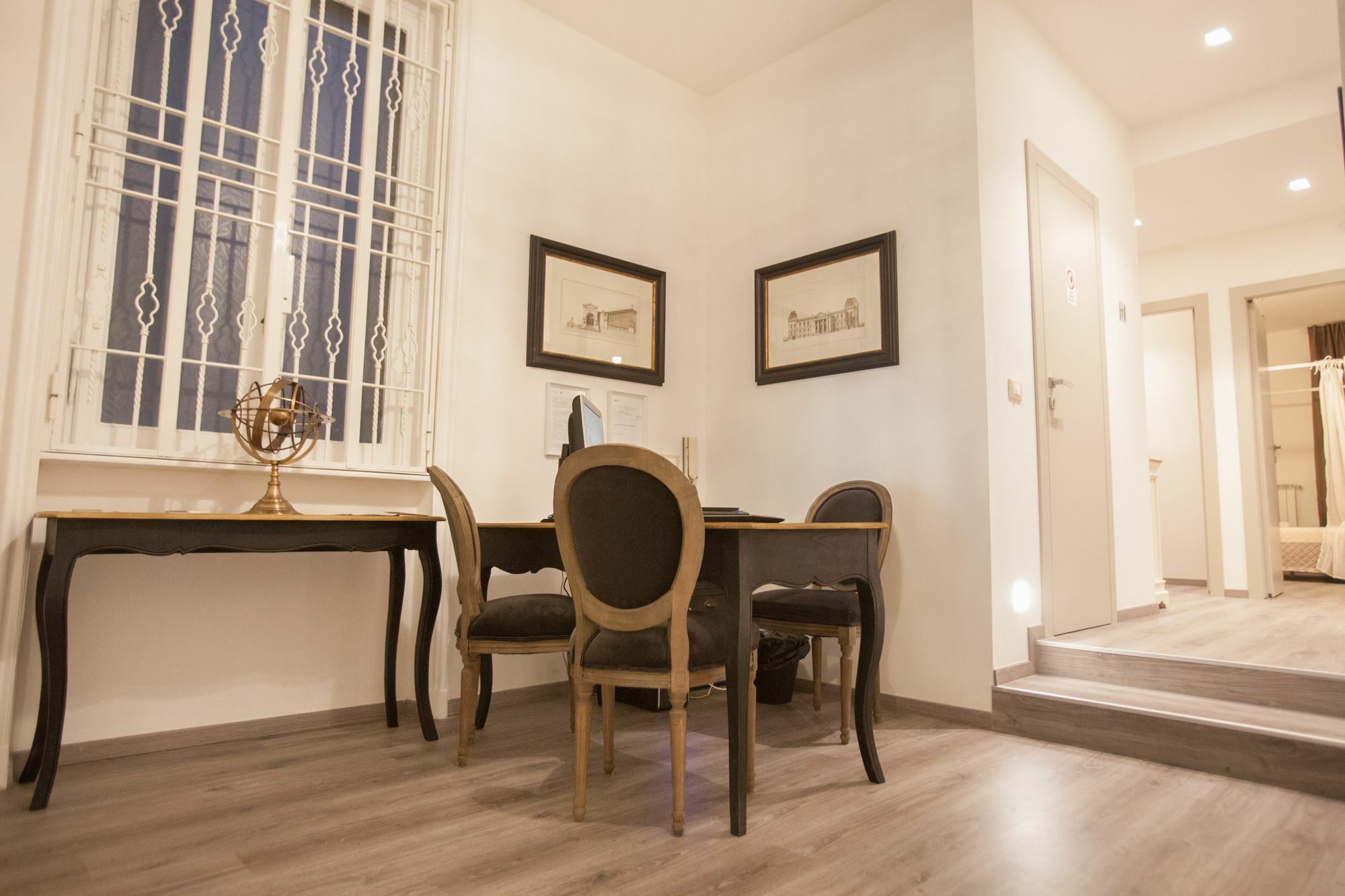 Popolo & Flaminio Rooms Rom