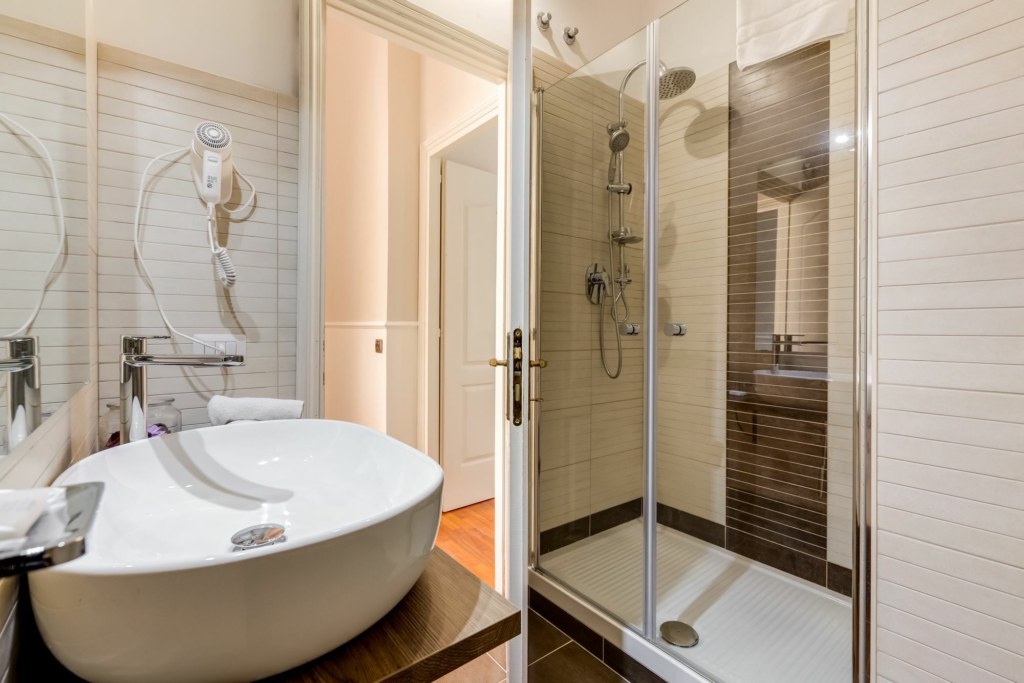 Affittacamere Relais Vatican 3*