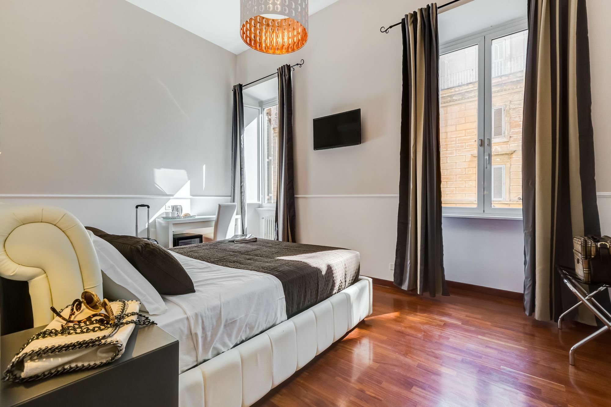 Relais Vatican Affittacamere 3*