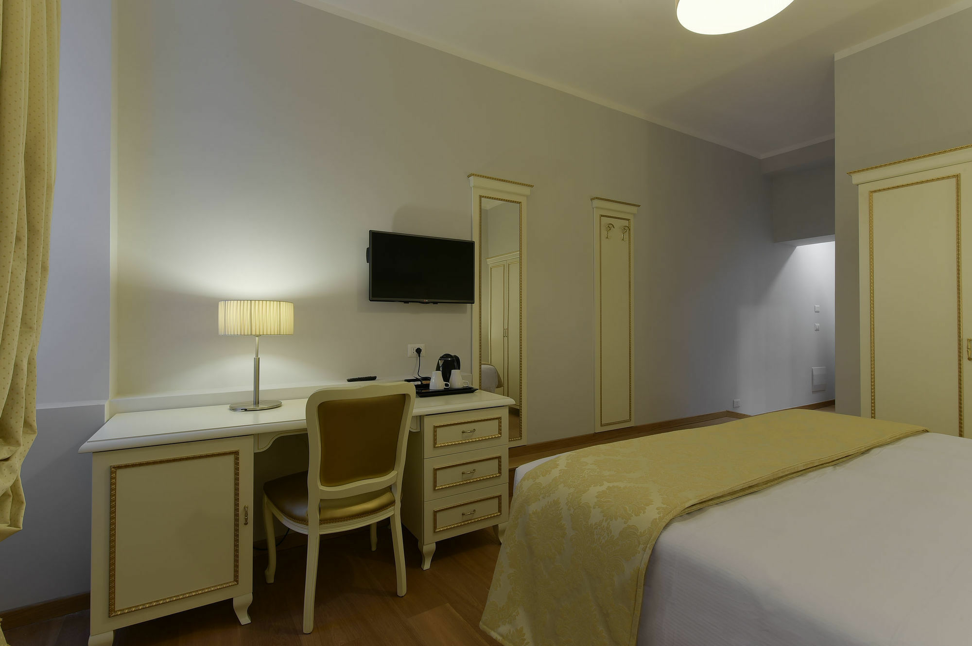 Gravina Frattina Roma