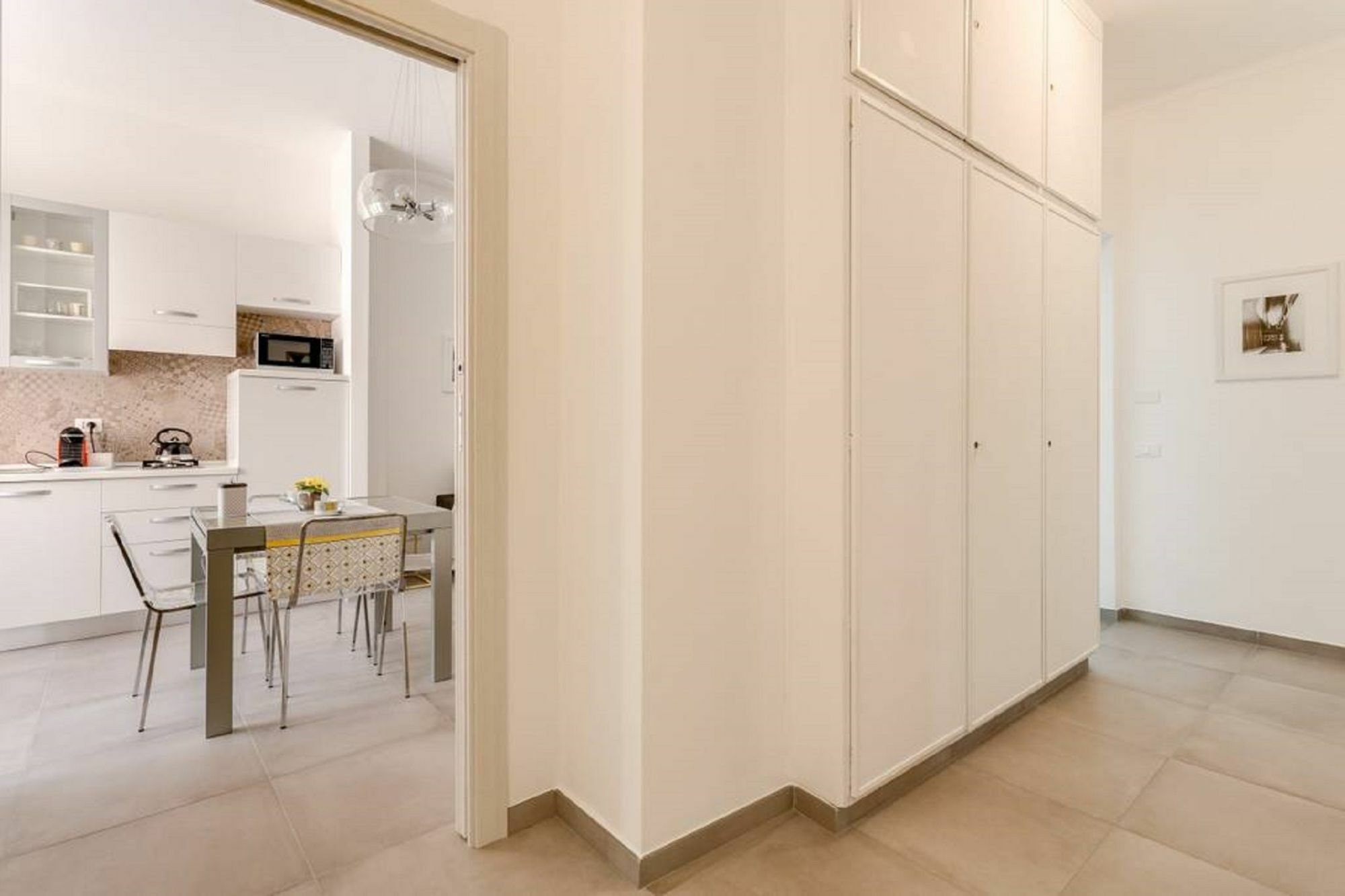 Apartment Franca's *