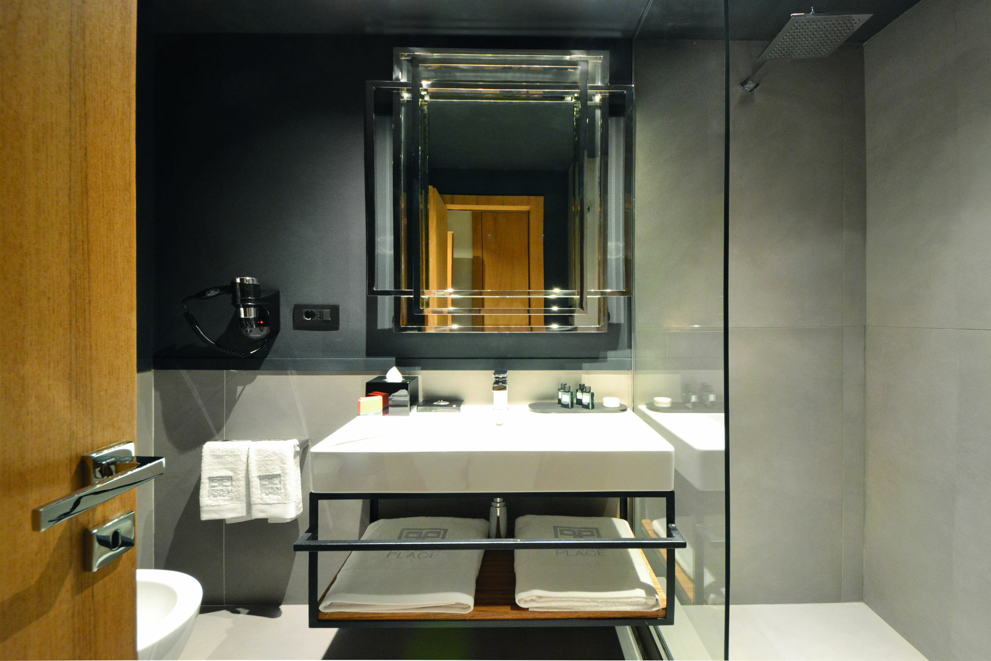 Bed & Breakfast Parioli Place Roma