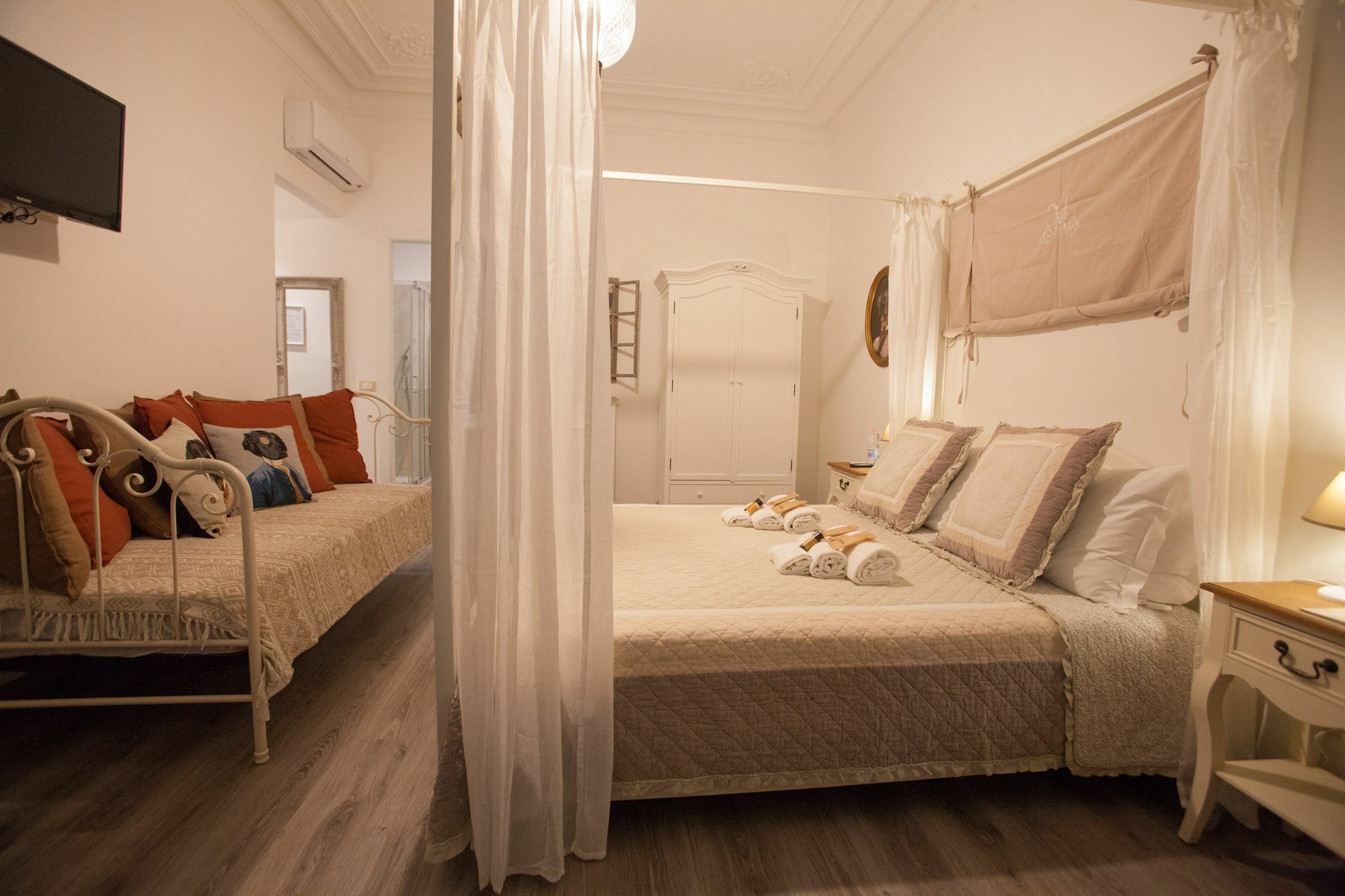 Popolo & Flaminio Rooms 3* Rom