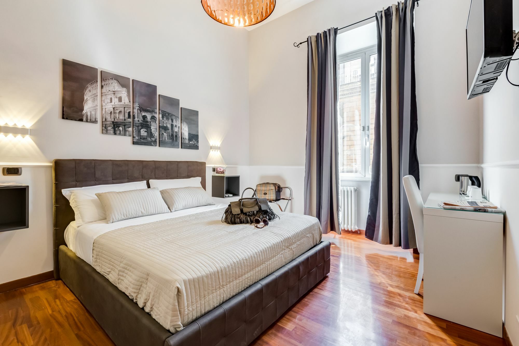 Affittacamere Relais Vatican 3*