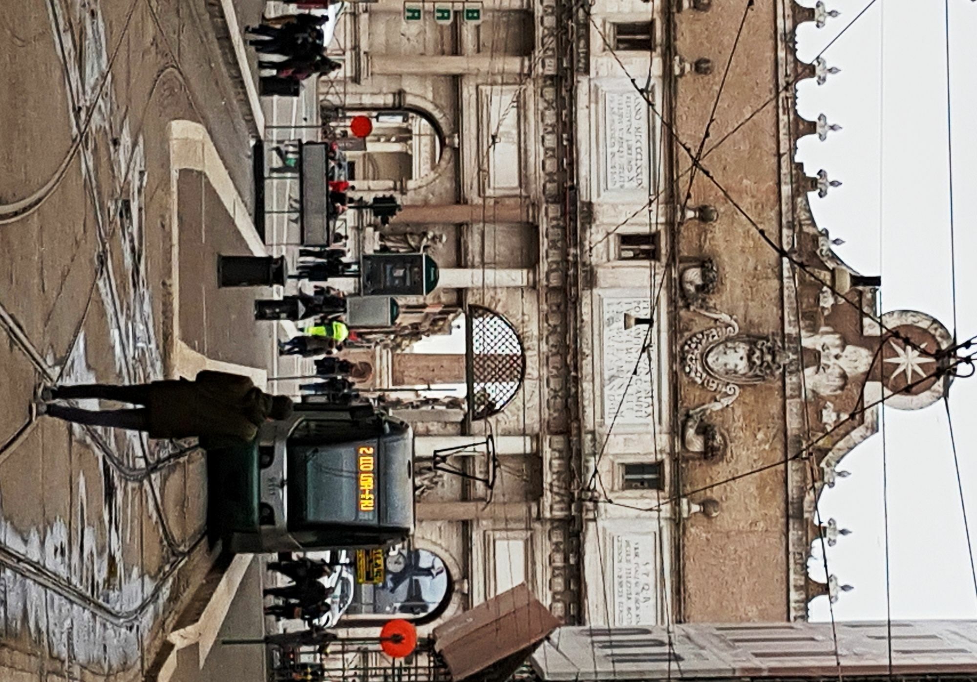 Popolo & Flaminio Rooms Rom