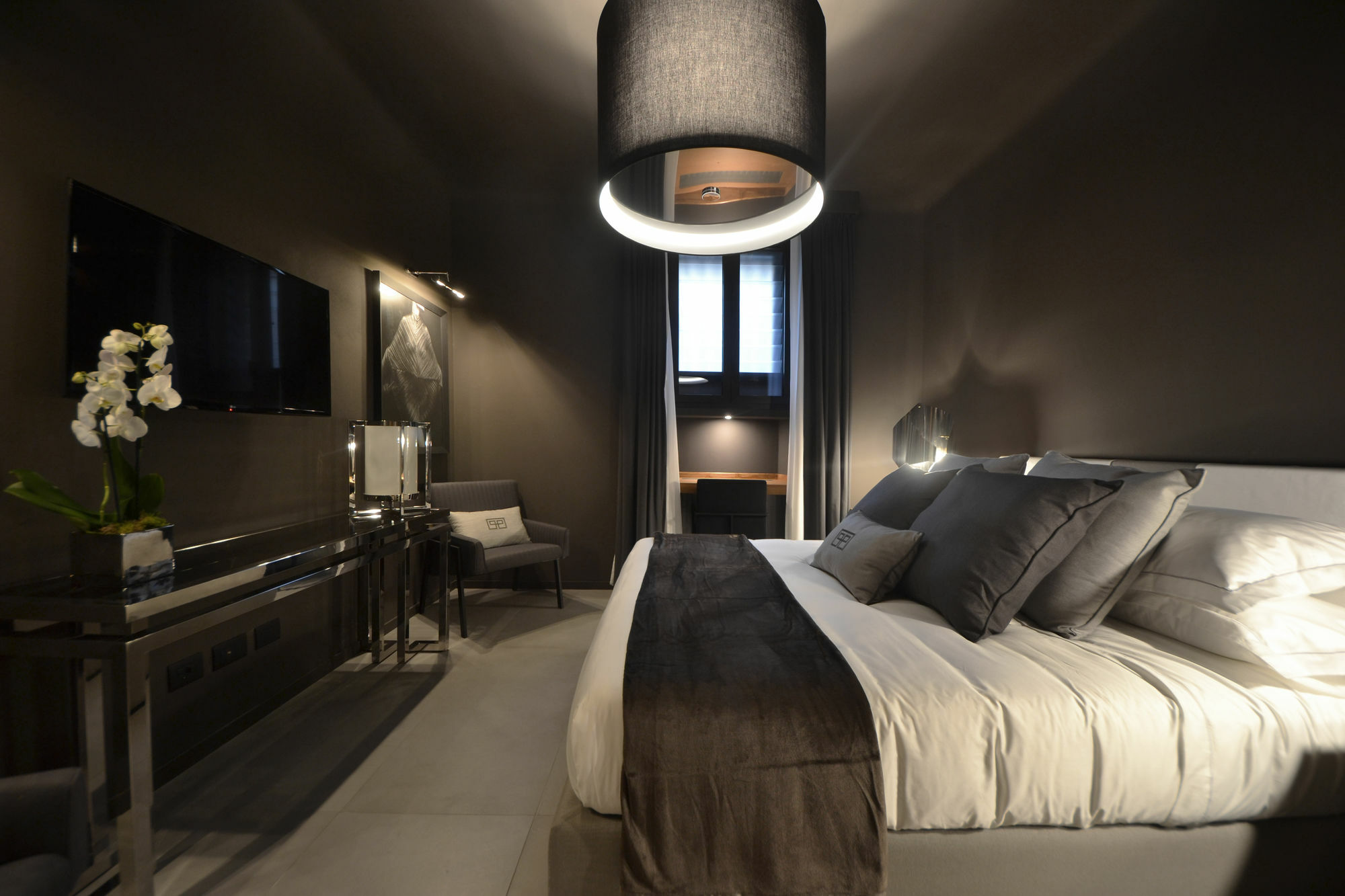 Parioli Place Bed & Breakfast Roma