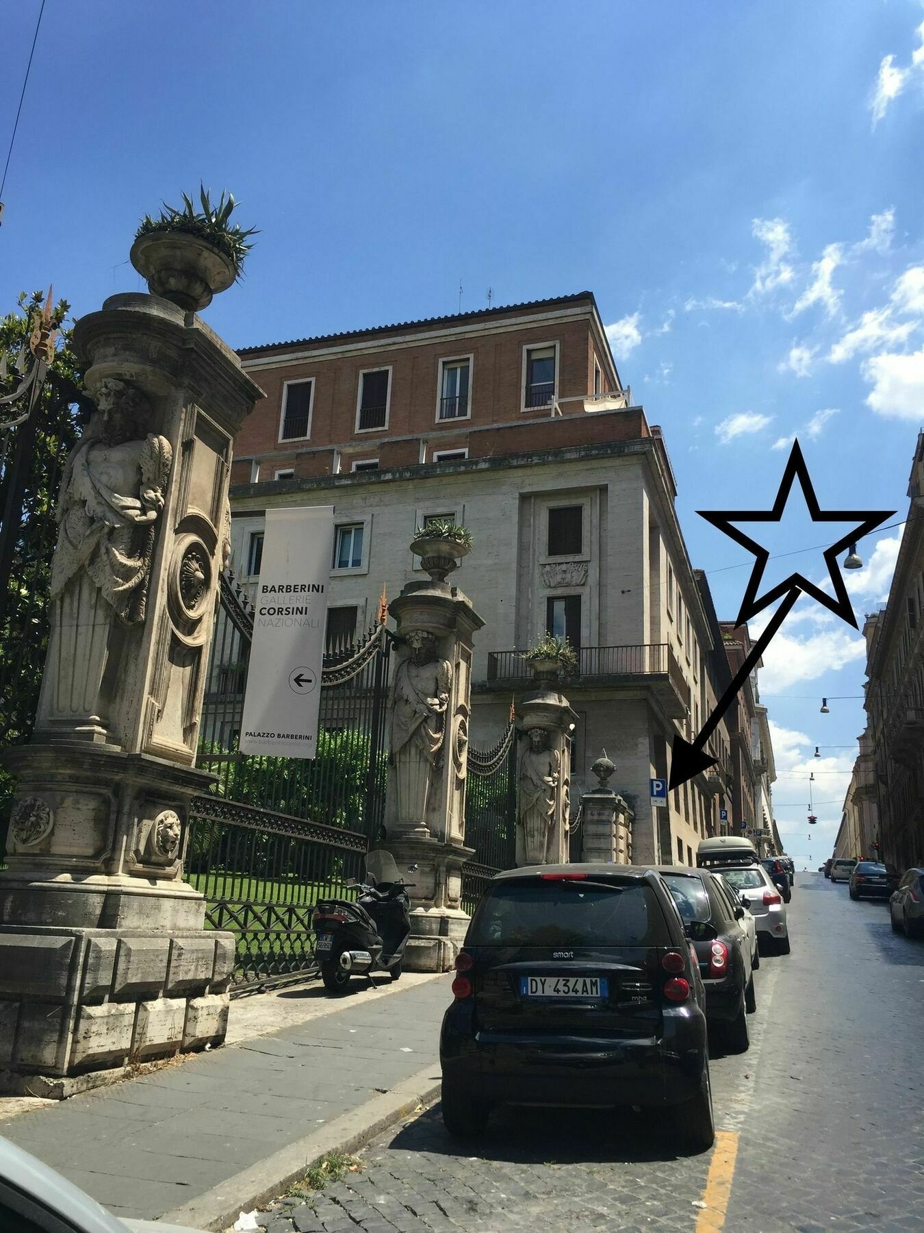 A Star Gjestgiverier 3*
